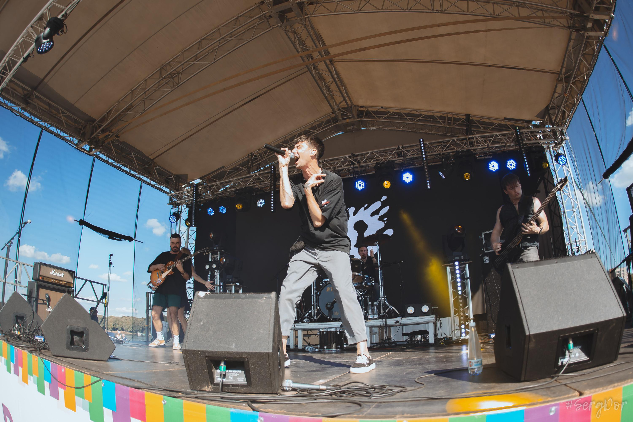 Наконечный, Звукоморье, Великий Новгород, 14.08.2022, SergDor, 14 августа 2022 года, #SergDor