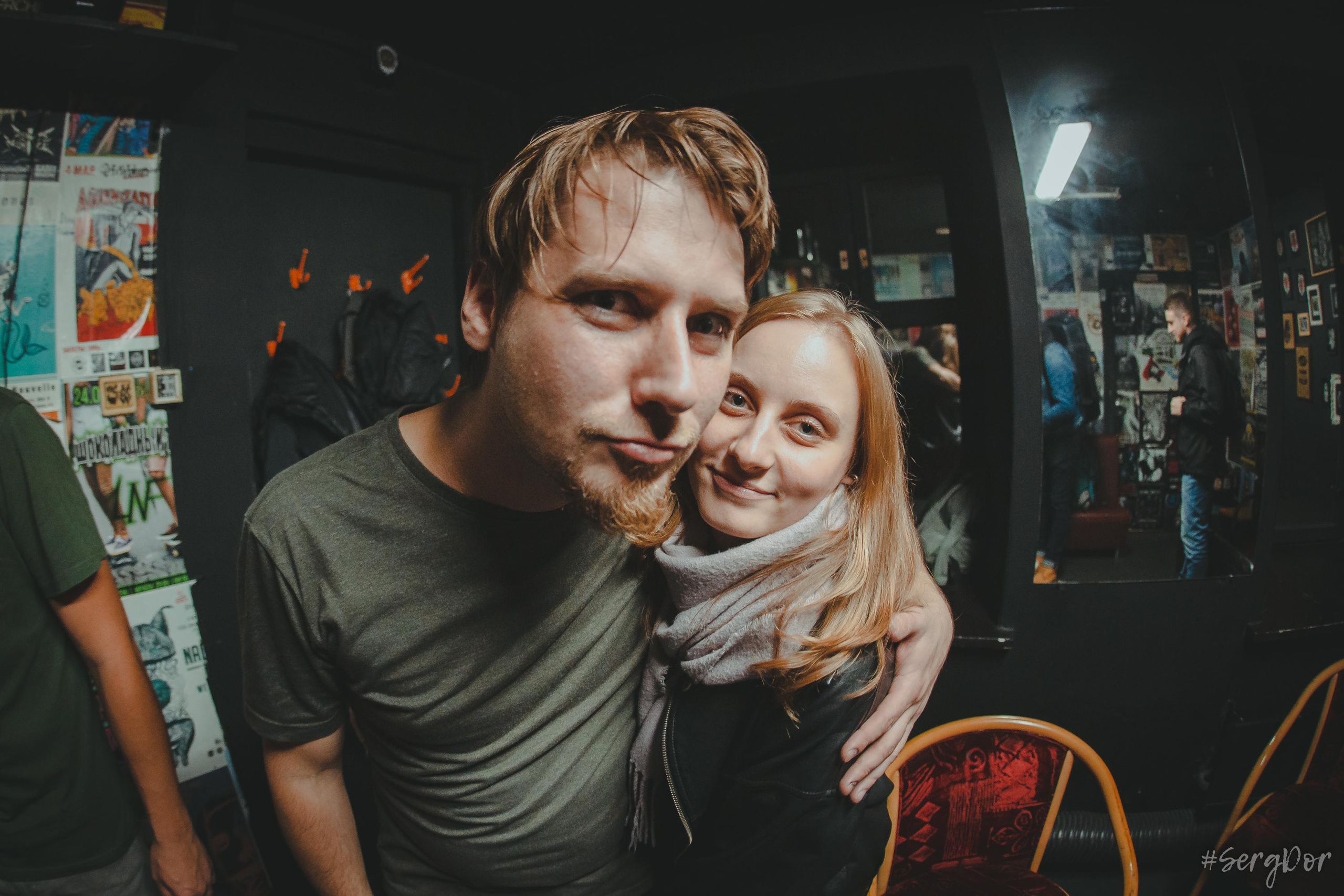 такой макар, FISH FABRIQUE NOUVELLE, 30.09.2022, SergDor, 30 сентября 2022 года, #SergDor, Санкт-Петербург