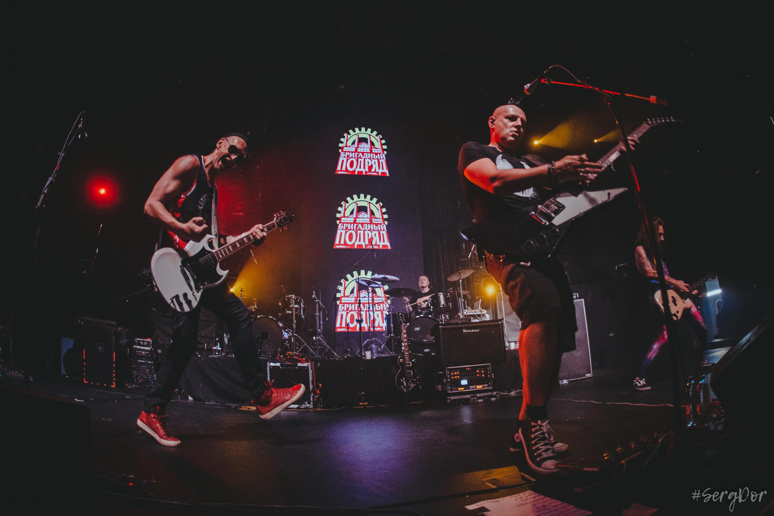 Бригадный Подряд, Campus Fest, Aurora, Санкт-Петербург, 03.09.2022, SergDor, 03 сентября 2022 года, #SergDor