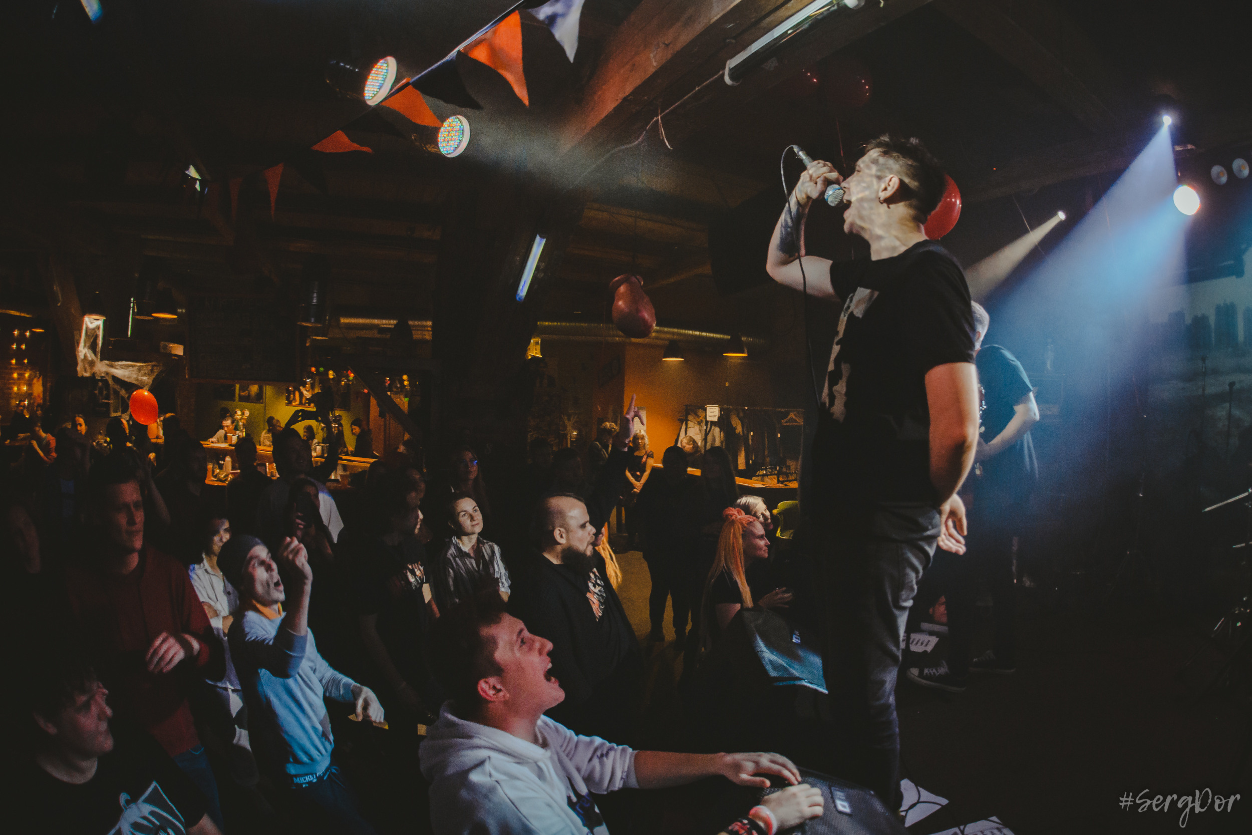 Манекены, Цоколь, Zoccolo 2.0, 29.10.2022, SergDor, 22 октября 2022 года, #SergDor