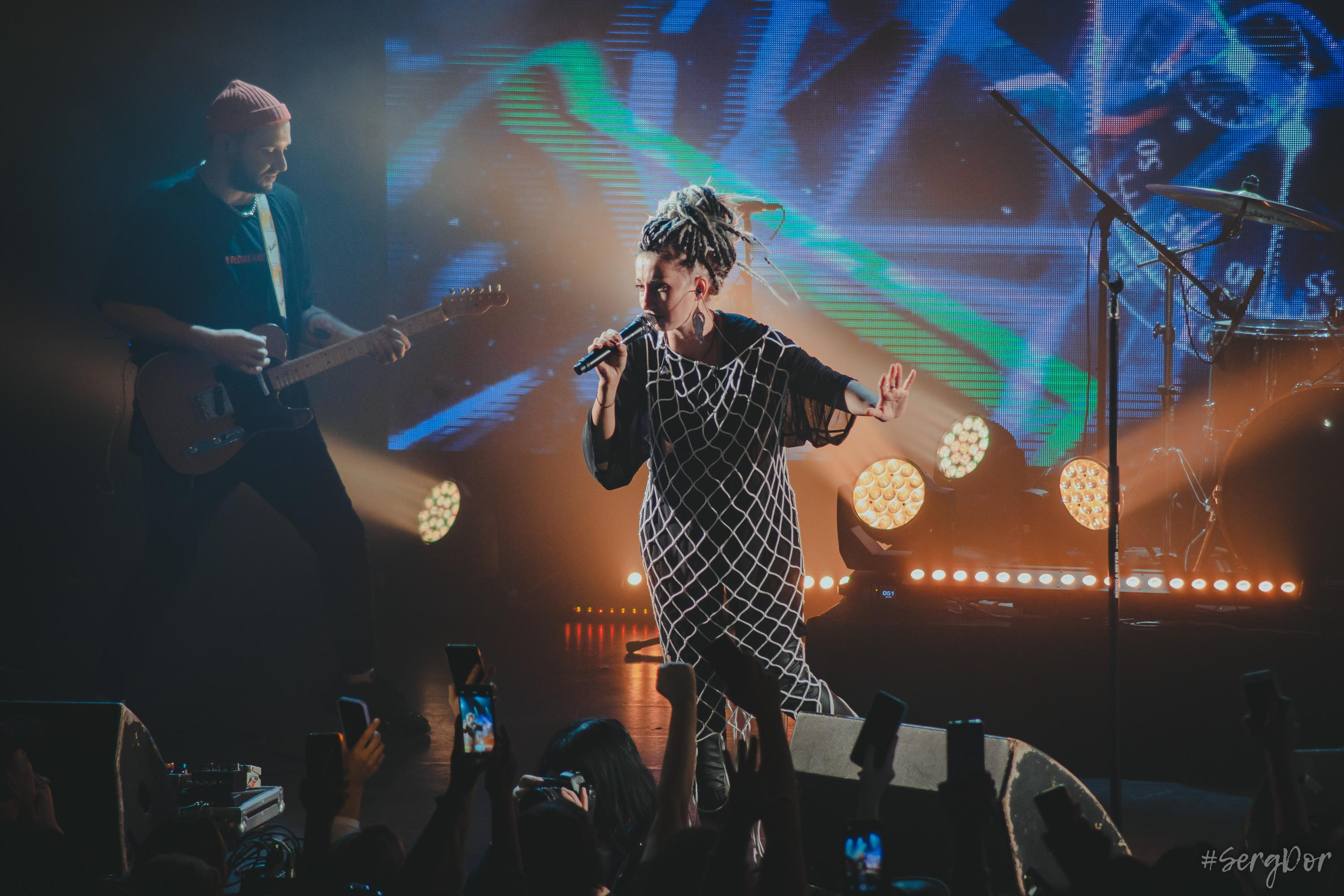 Мураками, Космонавт, Санкт-Петербург, Диляра Вагапова, за стеной, SergDor, 17.09.2022, #SergDor, 17 сентября 2022 года