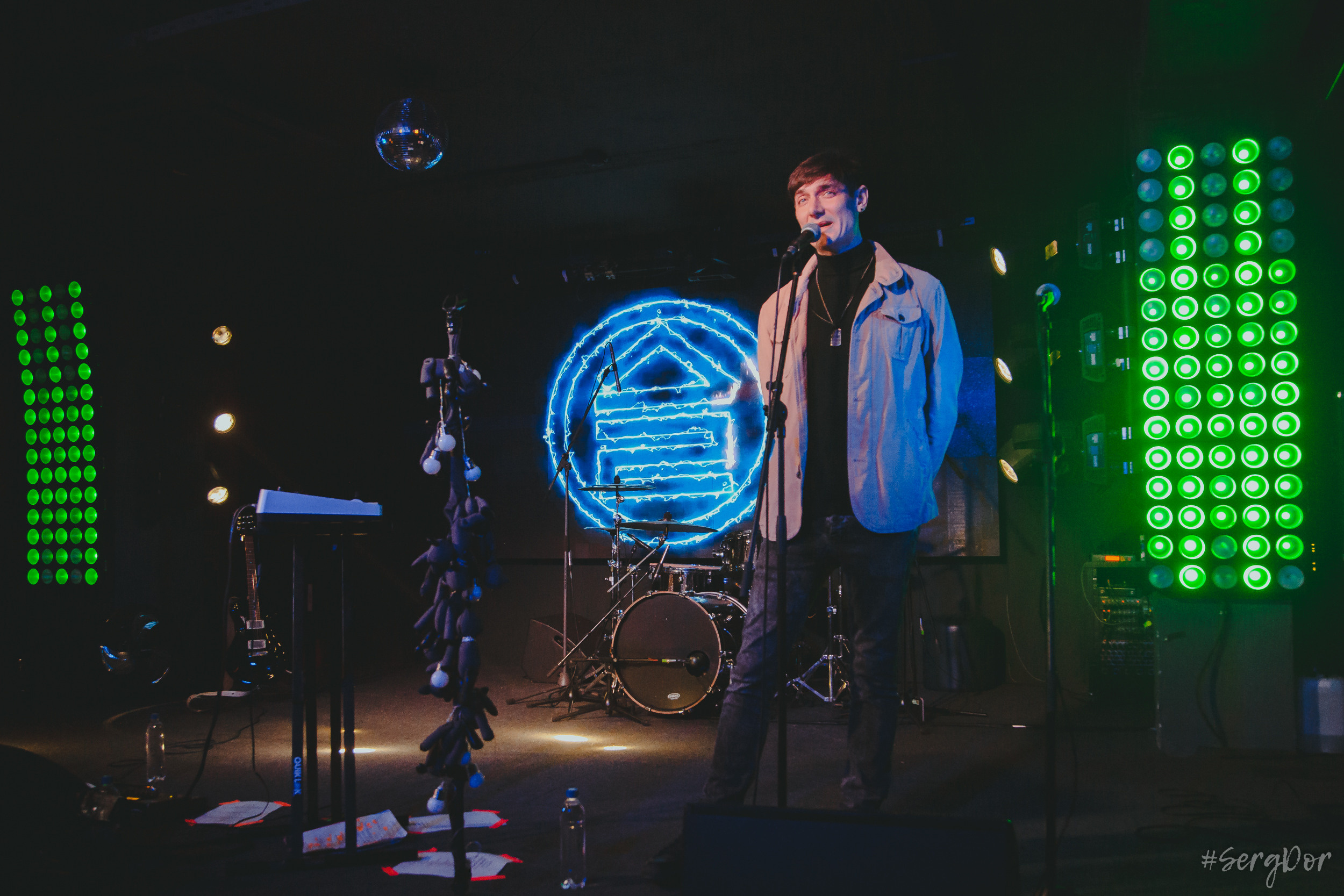 Дайте Два, Мумий Тролль Music Bar, 15 лет, день рождения, Люся Махова, Тёща, Москва, концерт, 20.11.2022, SergDor, 20 ноября 2022 года, #SergDor, Дмитрий Ленский