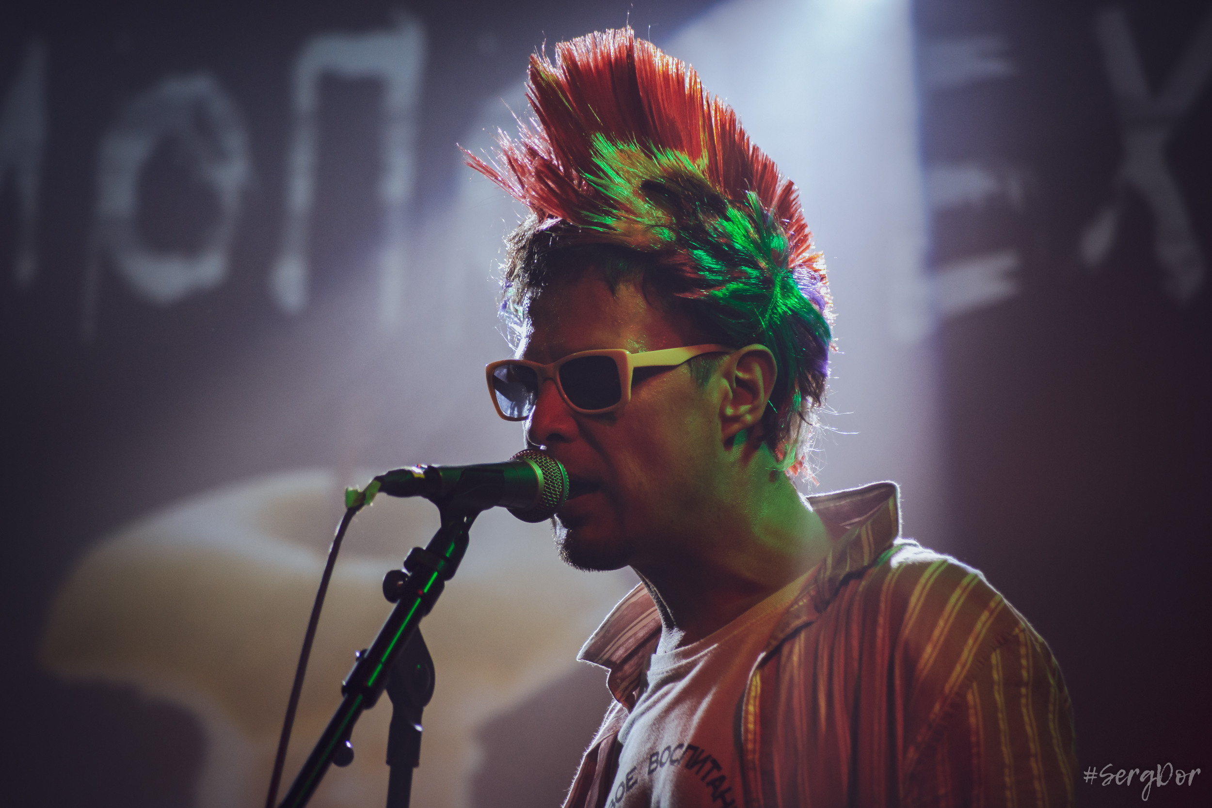 Радиопомехи, культурный центр Сердце, Санкт-Петербург, маскарад, ПТУ-рок, 21.10.2022, SergDor, 21 октября 2022 года, #SergDor, Муравейник