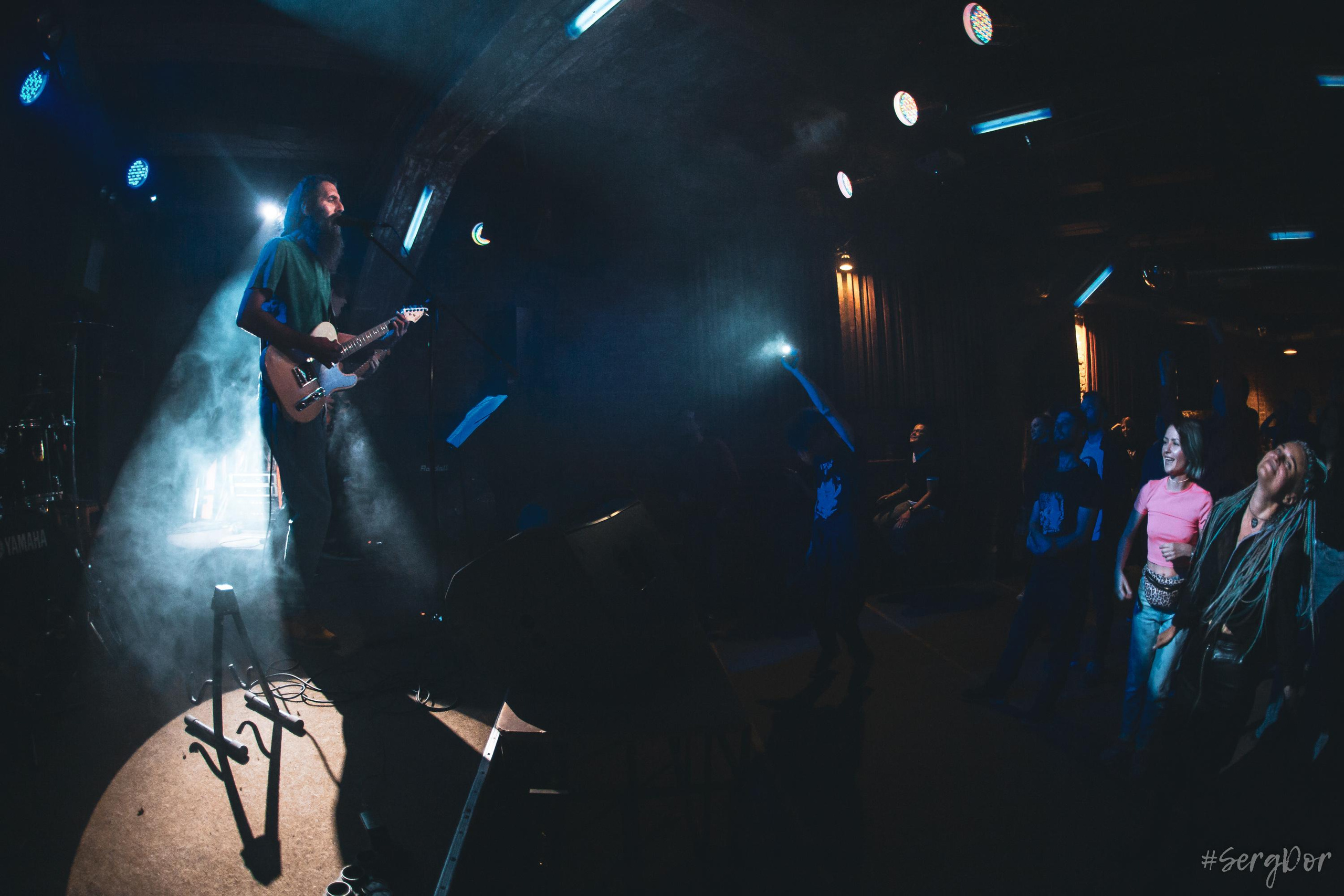 Магнитная Аномалия, ZOCCOLO 2.0, Цоколь, Санкт-Петербург, 01.09.2022, SergDor, 01 сентября 2022 года, #SergDor