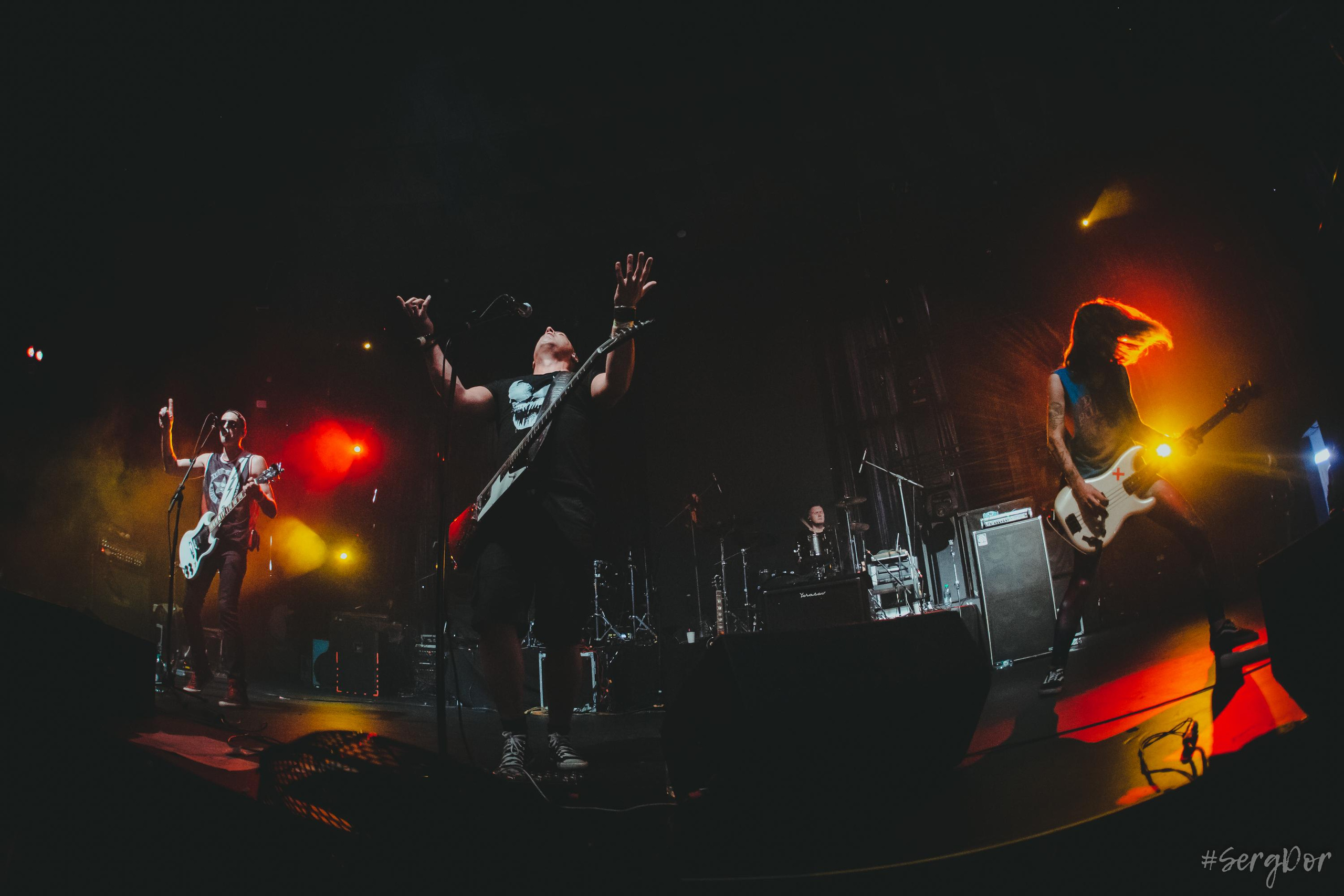 Бригадный Подряд, Campus Fest, Aurora, Санкт-Петербург, 03.09.2022, SergDor, 03 сентября 2022 года, #SergDor