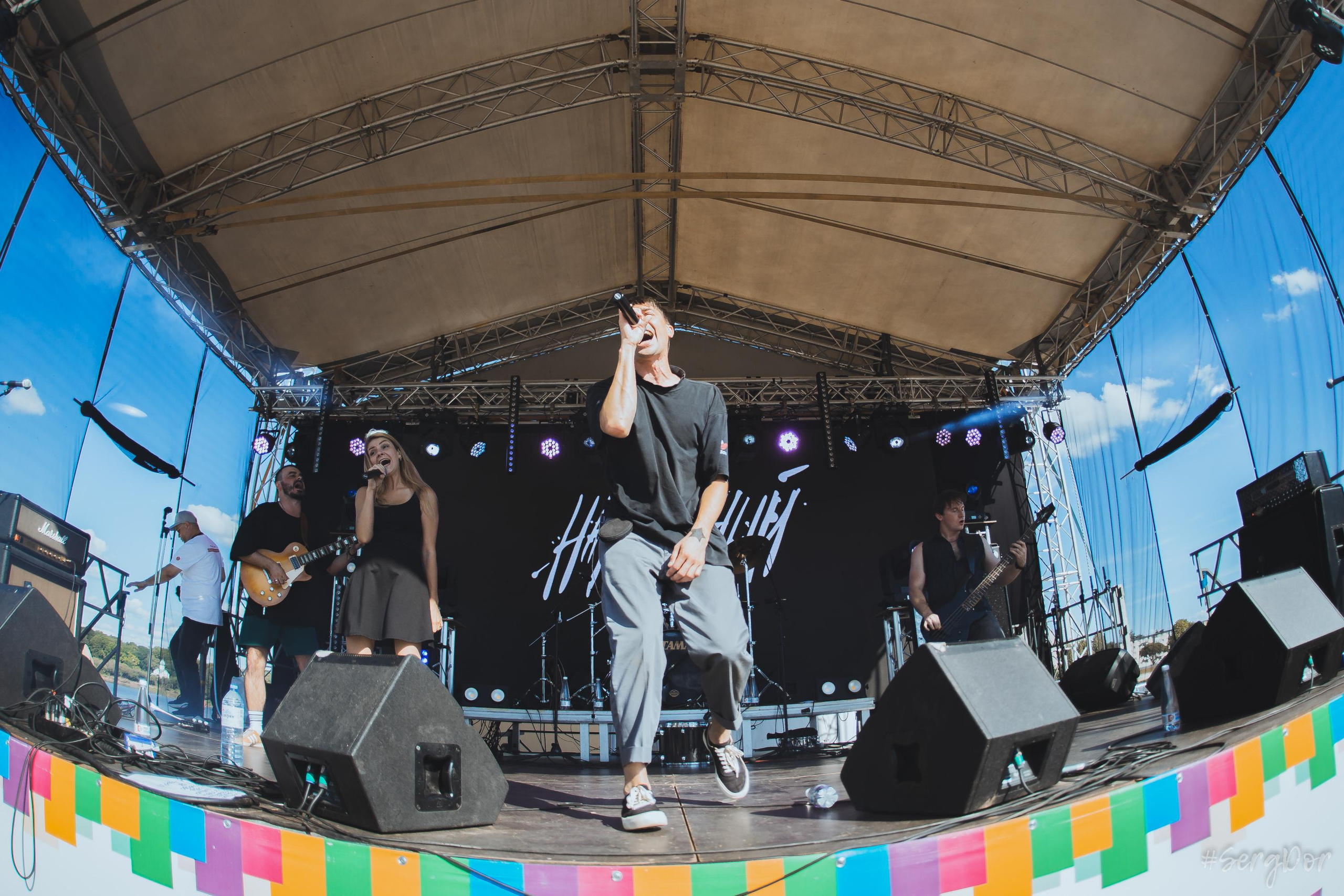 Наконечный, Звукоморье, Великий Новгород, 14.08.2022, SergDor, 14 августа 2022 года, #SergDor