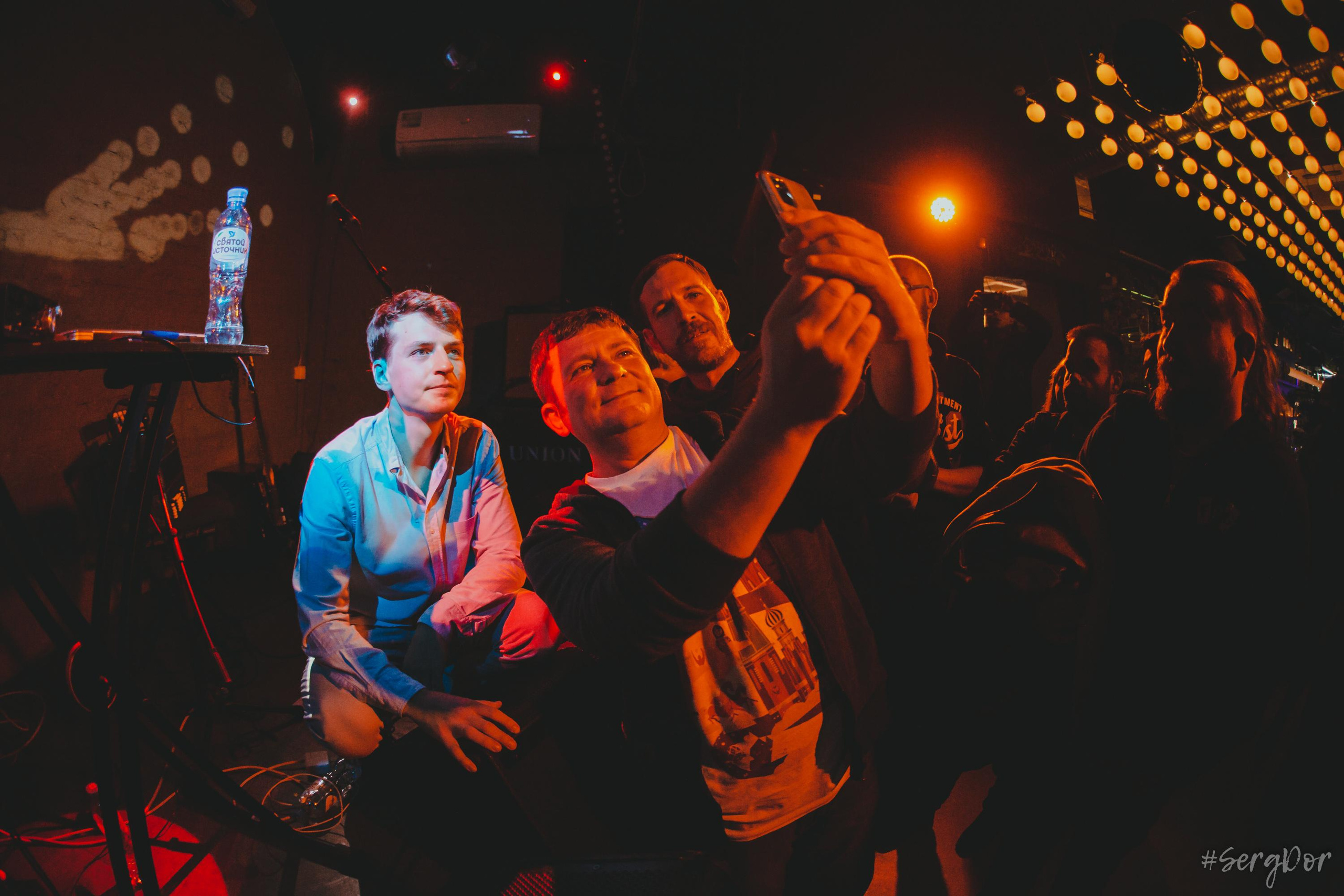 Плейлист Венкова, Union Bar, Санкт-Петербург, 29.09.2022, SergDor, 29 сентября 2022 года, #SergDor, Никита Венков, Дима Басов