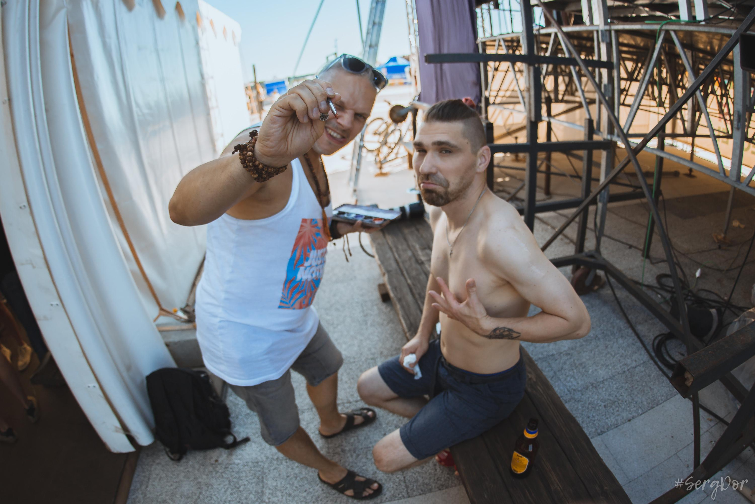 Скворцы Степанова, Звукоморье, Великий Новгород, 14.08.2022, SergDor, 14 августа 2022 года, #SergDor