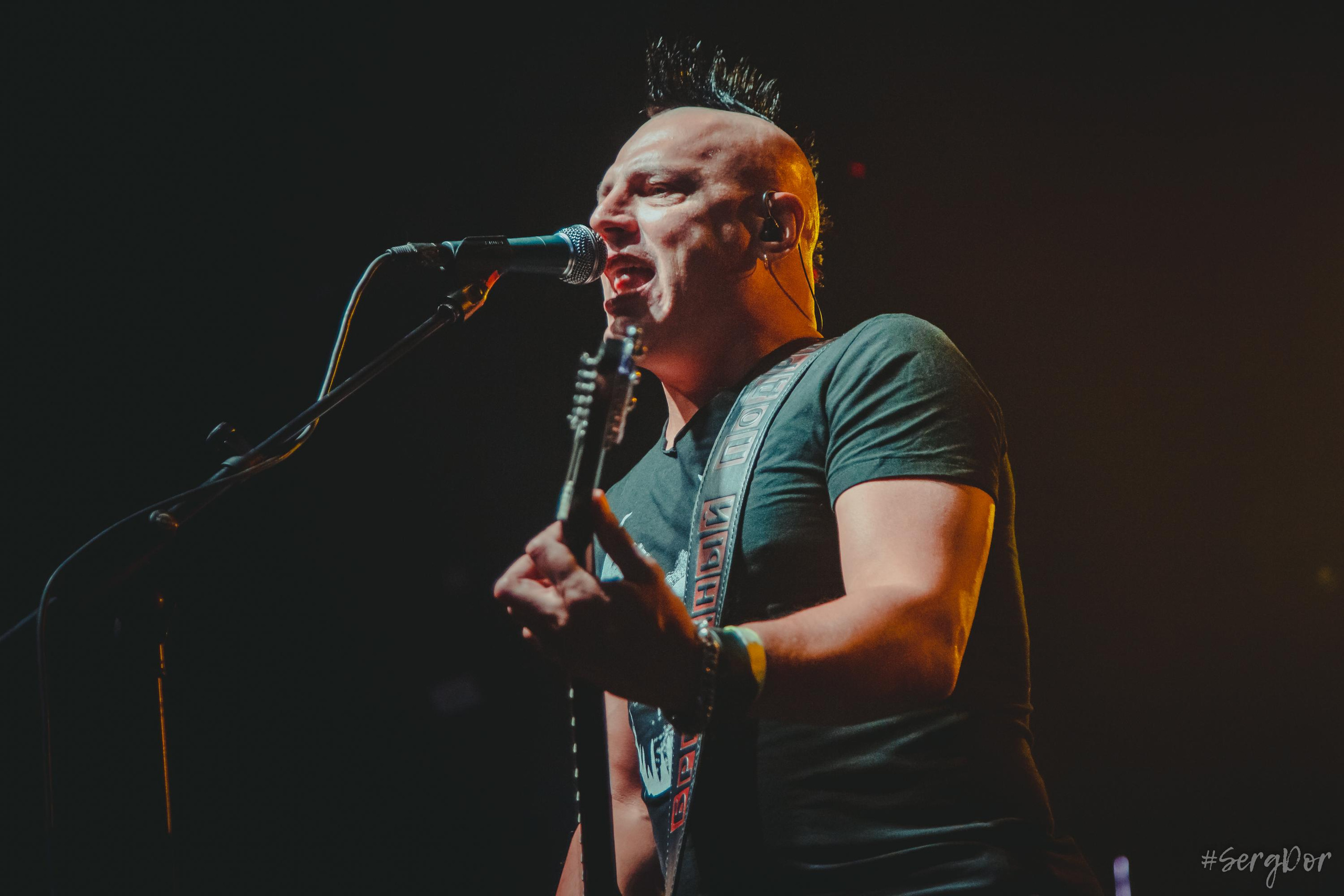 Бригадный Подряд, Campus Fest, Aurora, Санкт-Петербург, 03.09.2022, SergDor, 03 сентября 2022 года, #SergDor