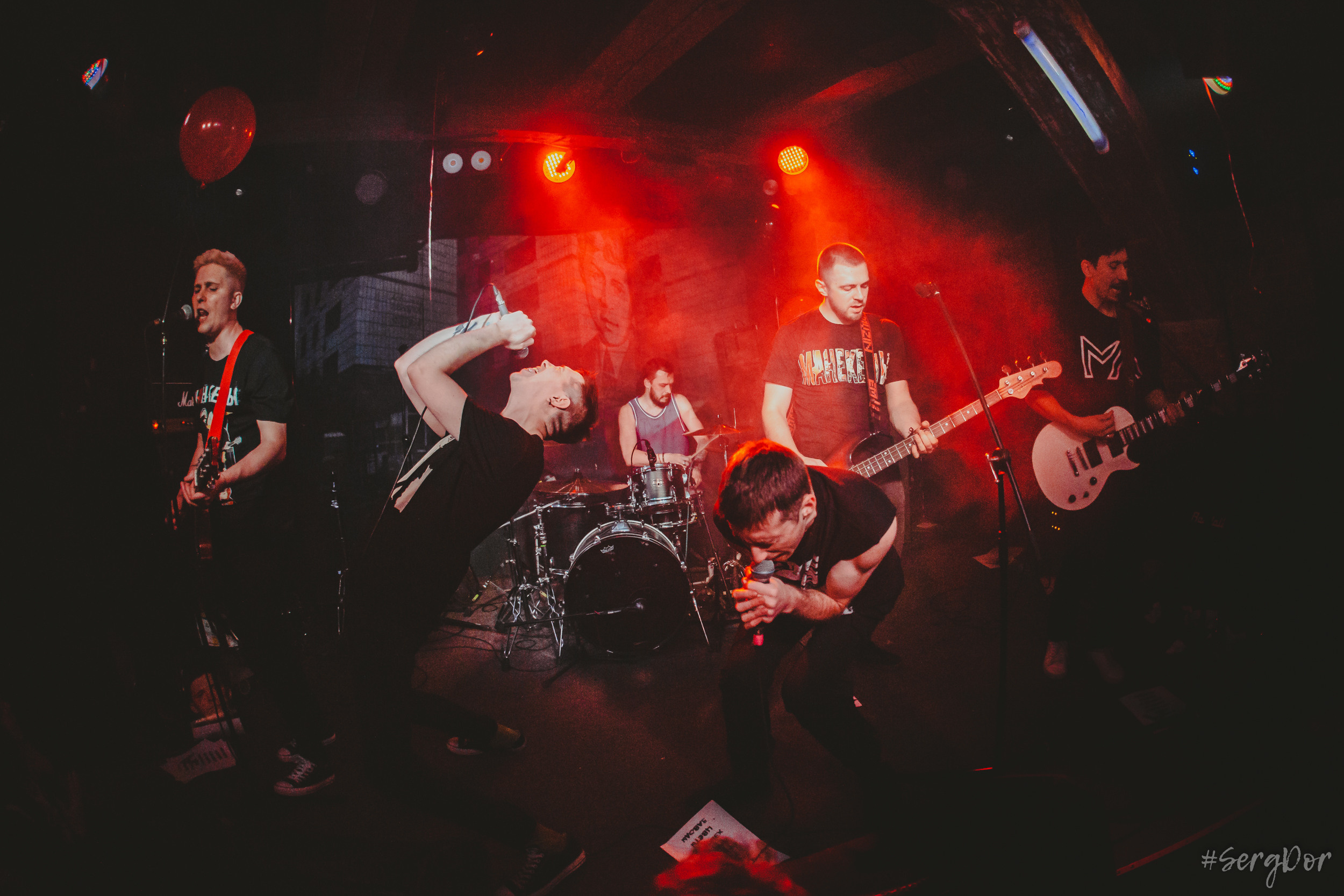 Манекены, Цоколь, Zoccolo 2.0, 29.10.2022, SergDor, 22 октября 2022 года, #SergDor