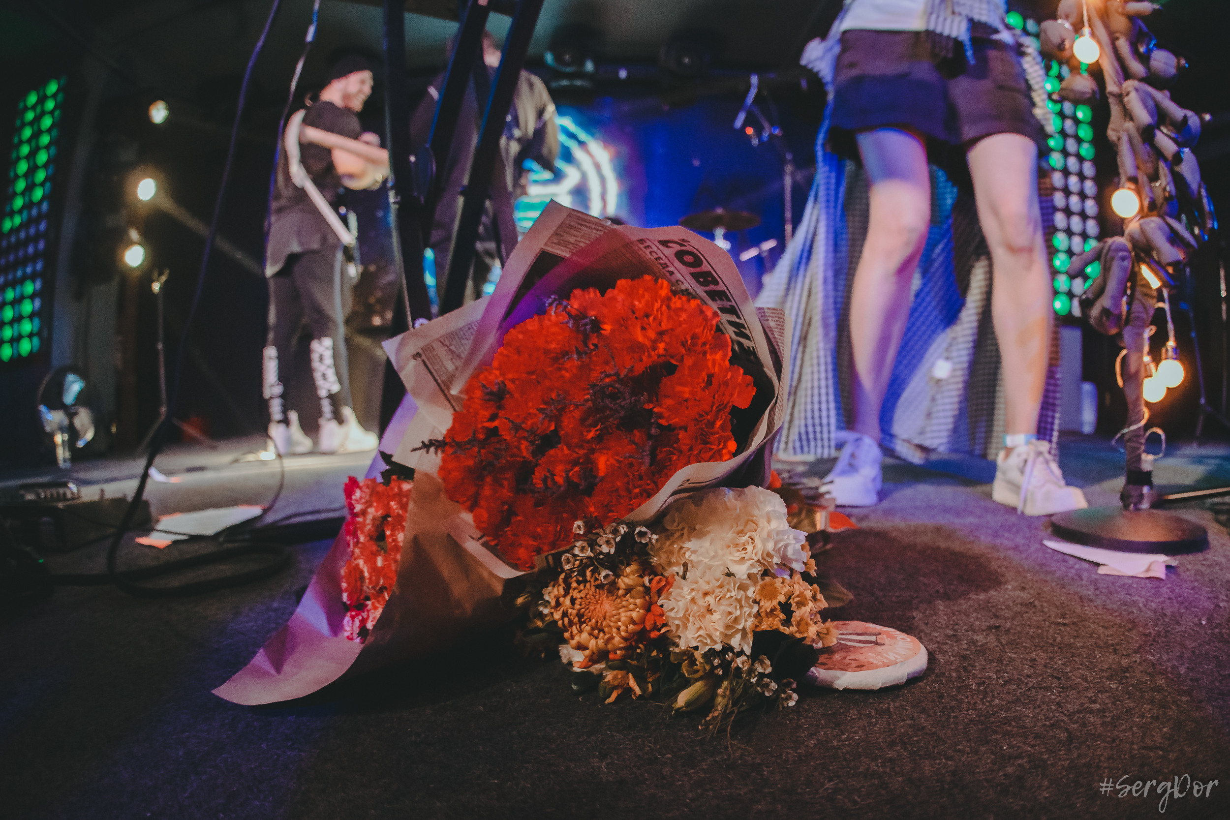 Дайте Два, Мумий Тролль Music Bar, 15 лет, день рождения, Люся Махова, Тёща, Москва, концерт, 20.11.2022, SergDor, 20 ноября 2022 года, #SergDor