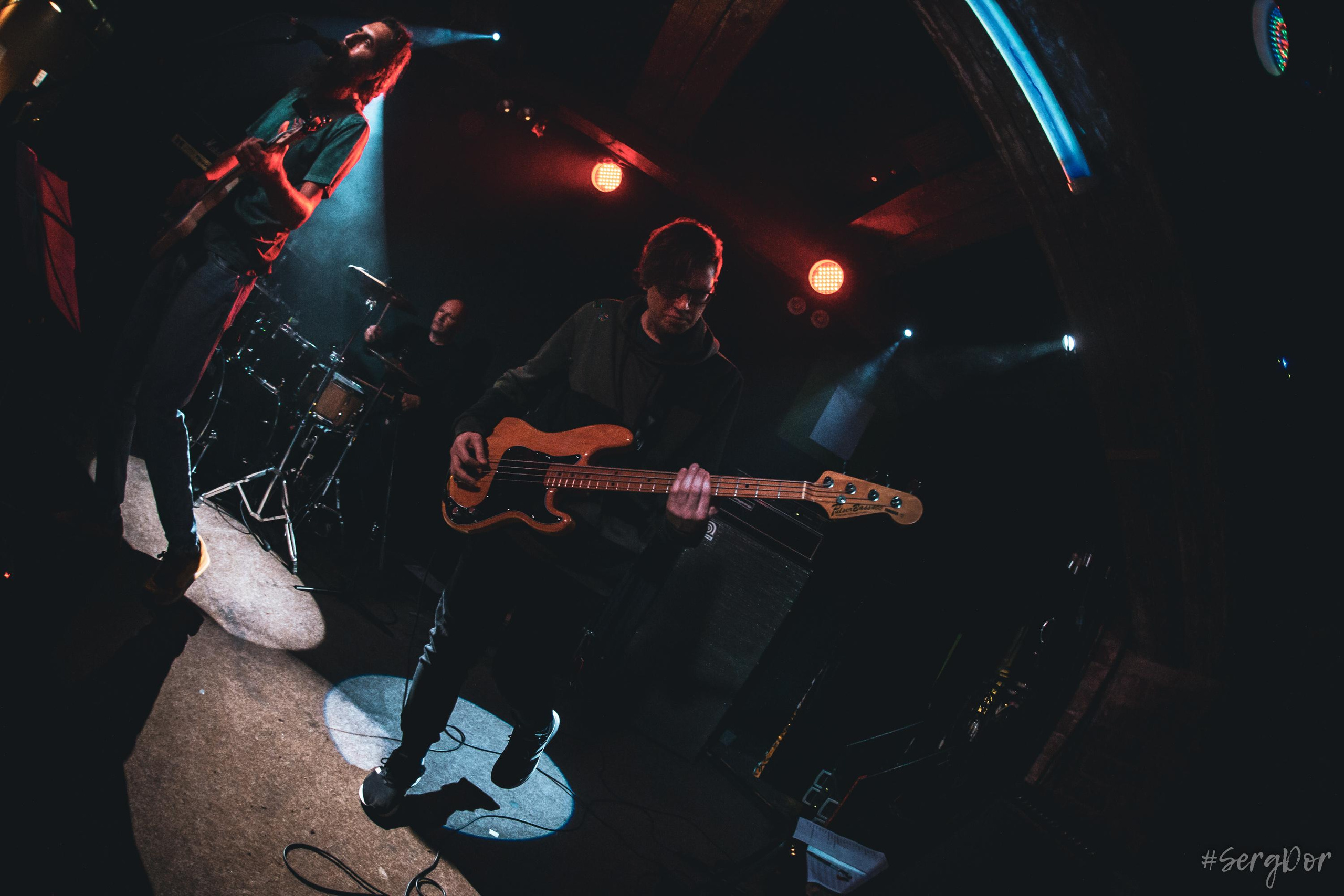 Магнитная Аномалия, ZOCCOLO 2.0, Цоколь, Санкт-Петербург, 01.09.2022, SergDor, 01 сентября 2022 года, #SergDor