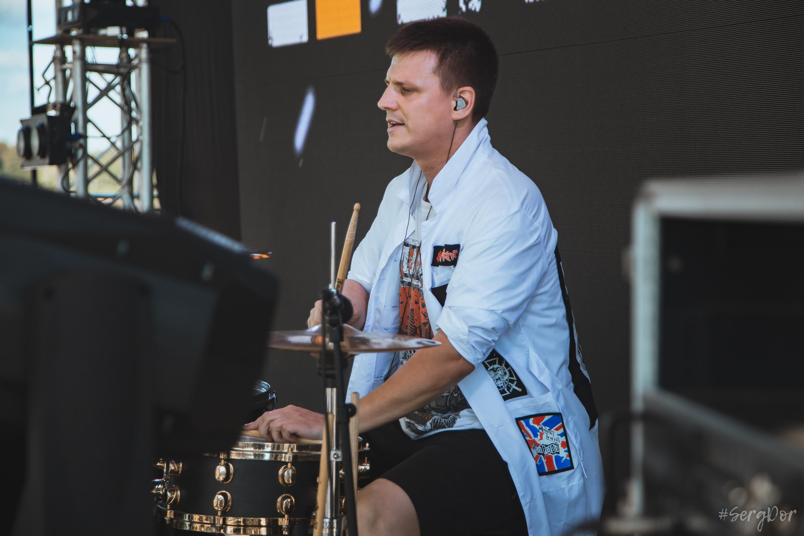 Е2 Знакомы, Звукоморье, Великий Новгород, 14.08.2022, SergDor, 14 августа 2022 года, #SergDor