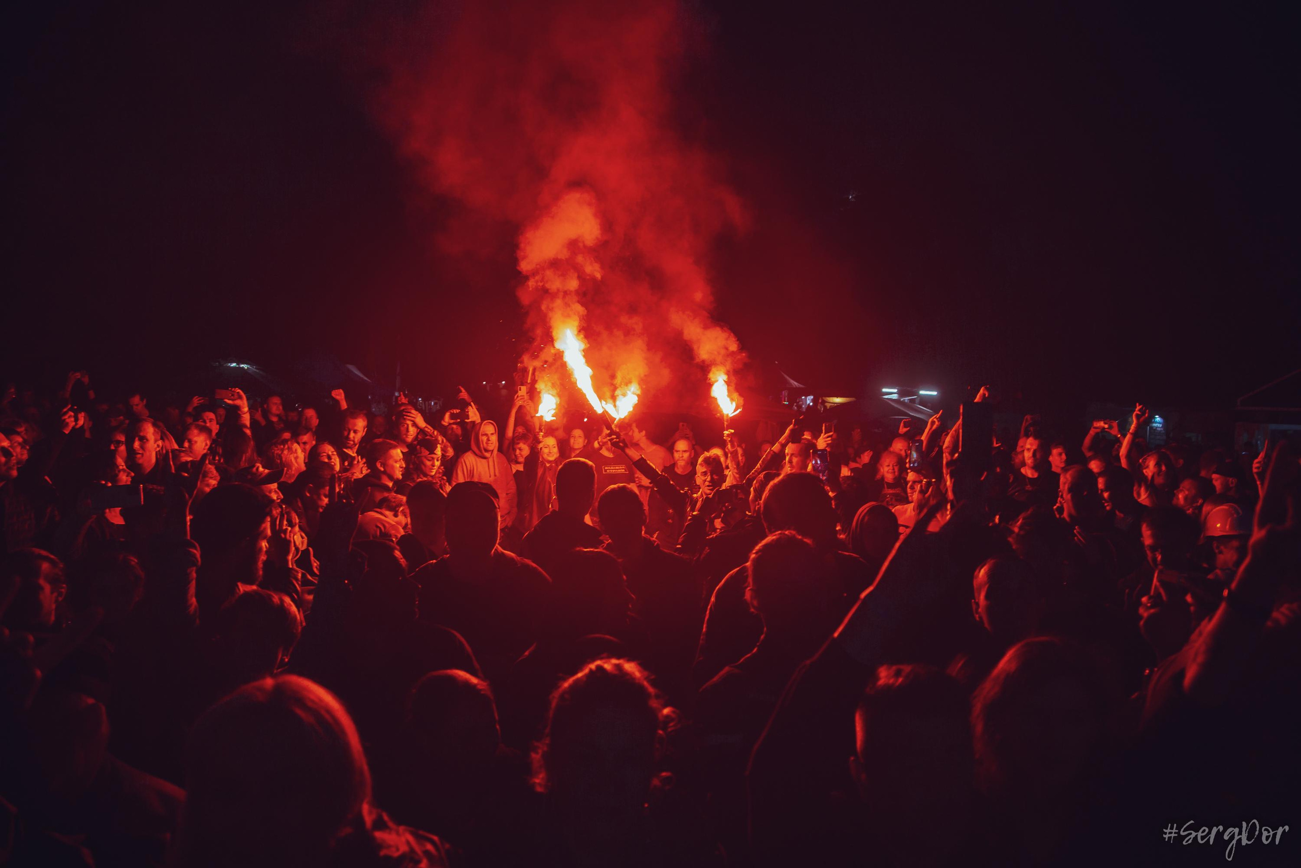 Бригадный Подряд, Host Bike Fest, 29.07.2022, SergDor, Токсово, 29 июля 2022 года, #SergDor