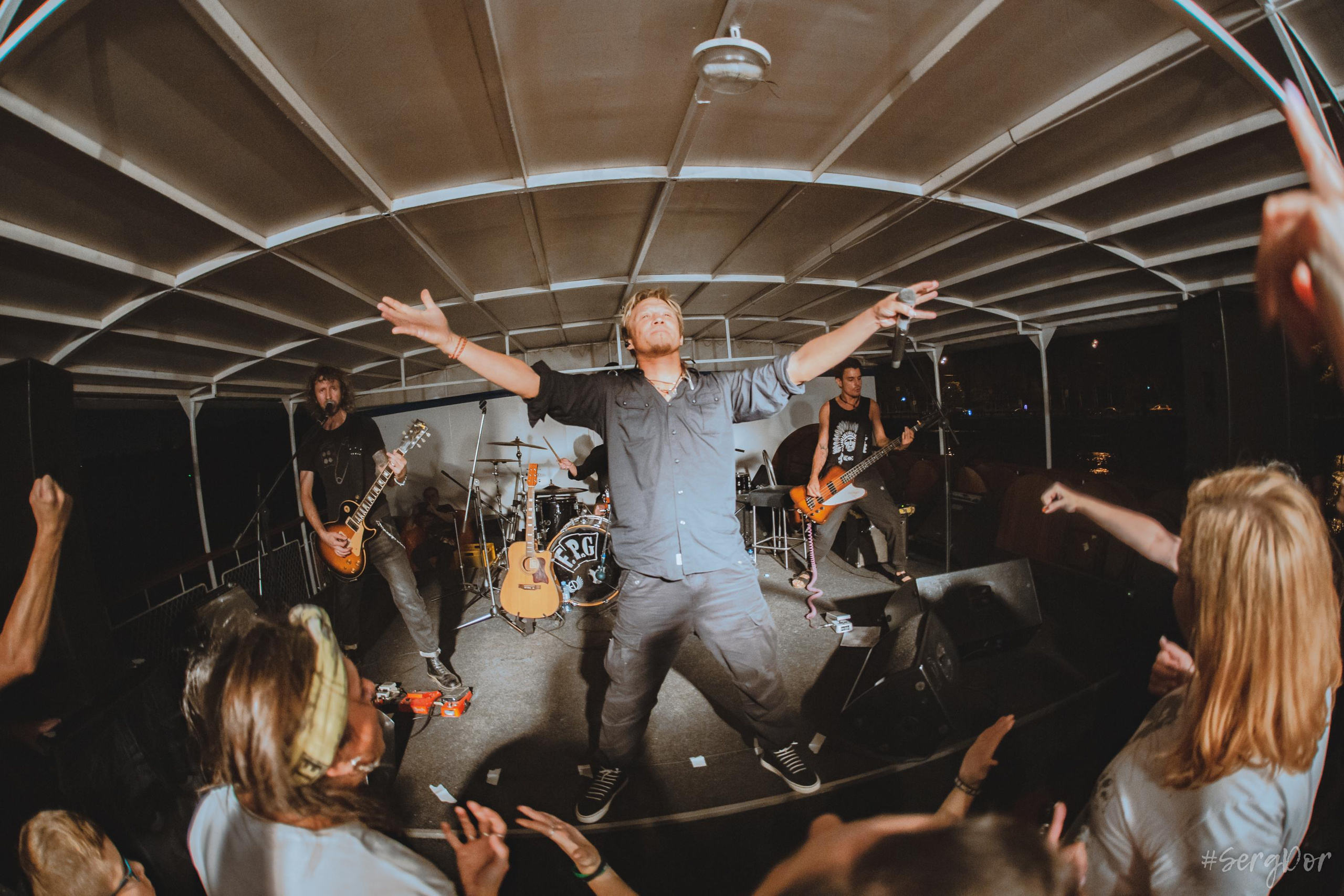 F.P.G, Корабль, Последний Герой, 15 августа 2022 года, Москва, река, Ривьера, fairplaygang, #fairplaygang, 15.08.2022, SergDor, FPG, #SergDor, Антон Пух, Дмитрий Селезнев