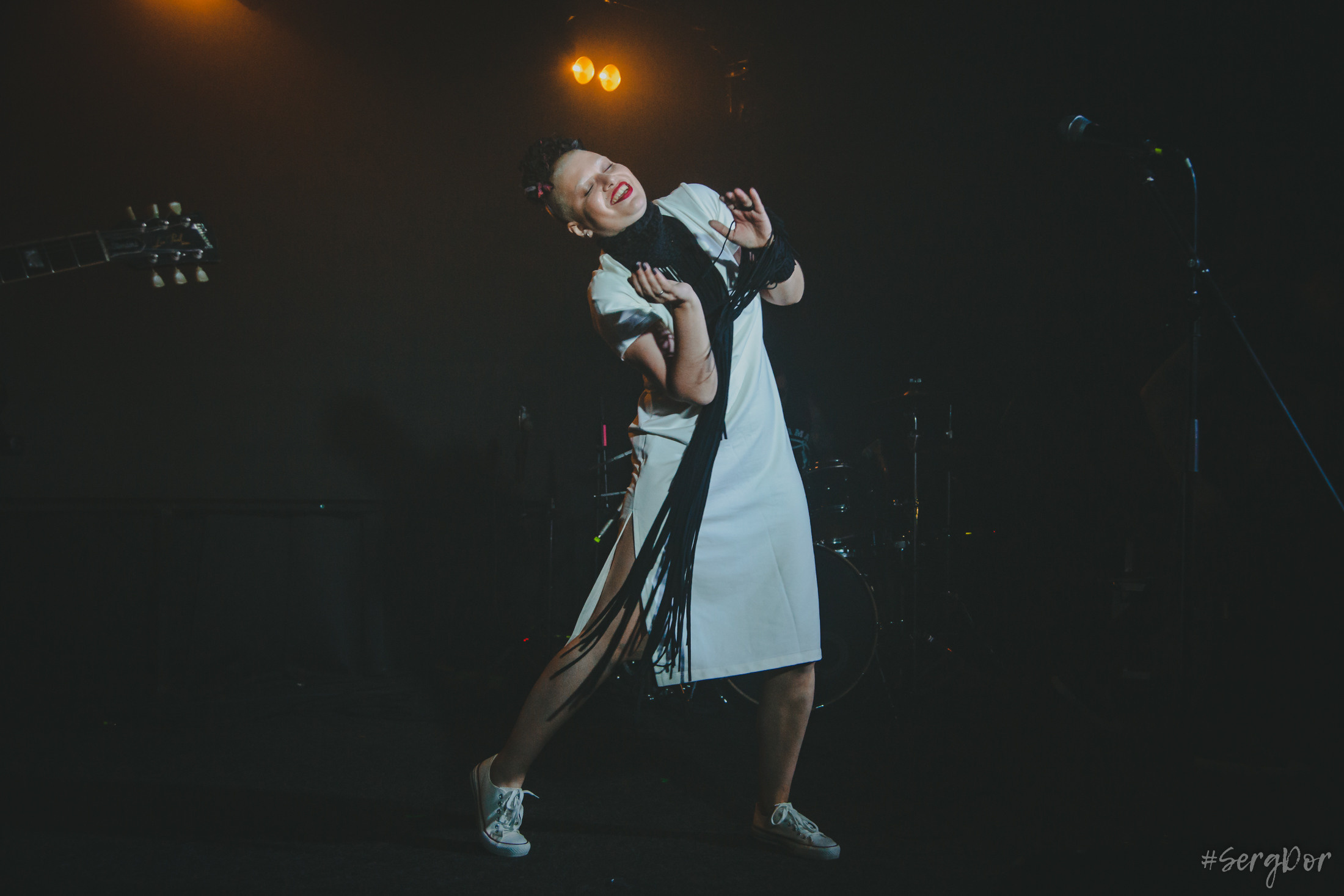 АЛЁNА, Время N, ДДТ, Алёна Романова, SergDor, 25.09.2022, #SergDor, 25 сентября 2022 года, Санкт-Петербург, фолк-рок