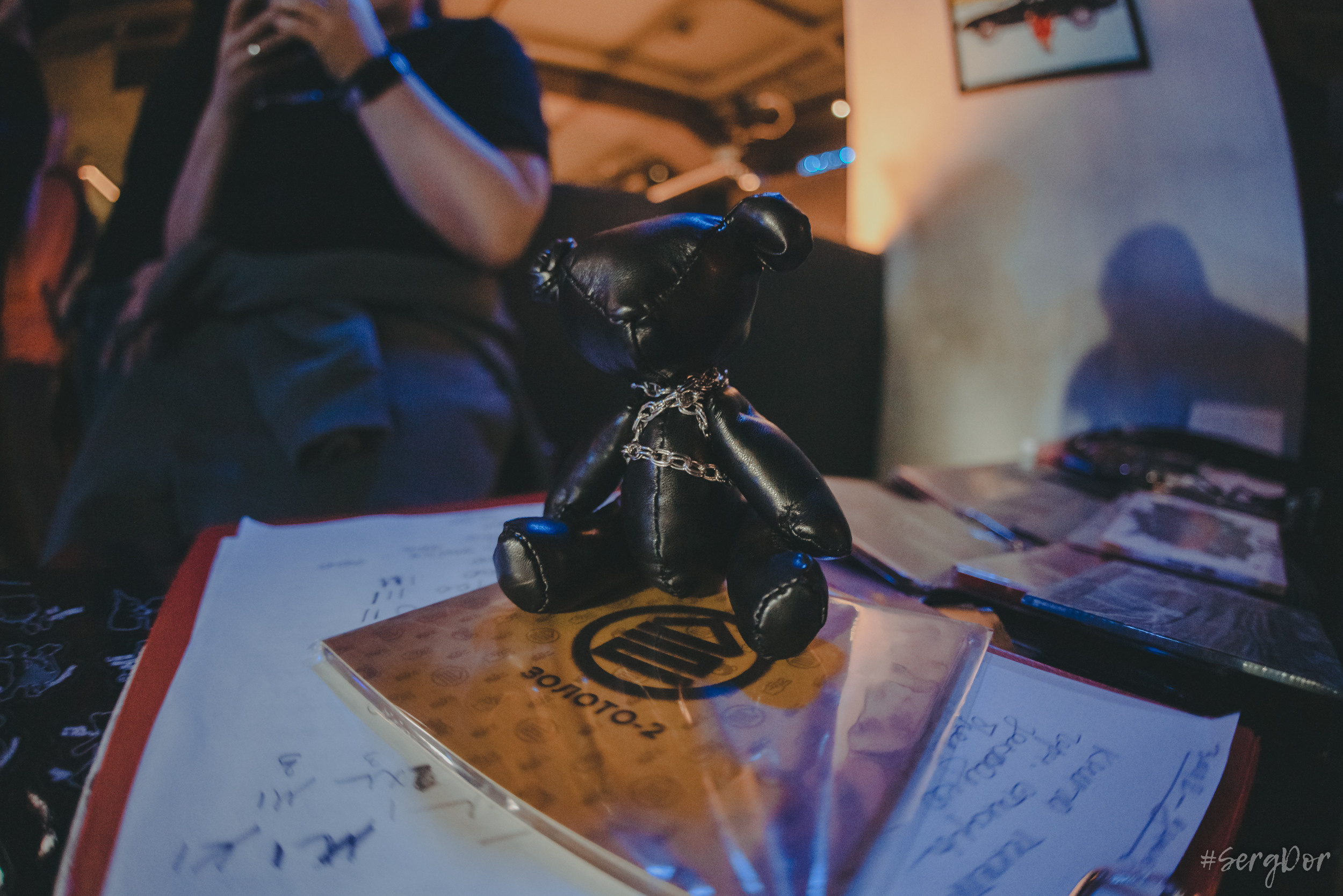 Дайте Два, Мумий Тролль Music Bar, 15 лет, день рождения, Люся Махова, Тёща, Москва, концерт, 20.11.2022, SergDor, 20 ноября 2022 года, #SergDor