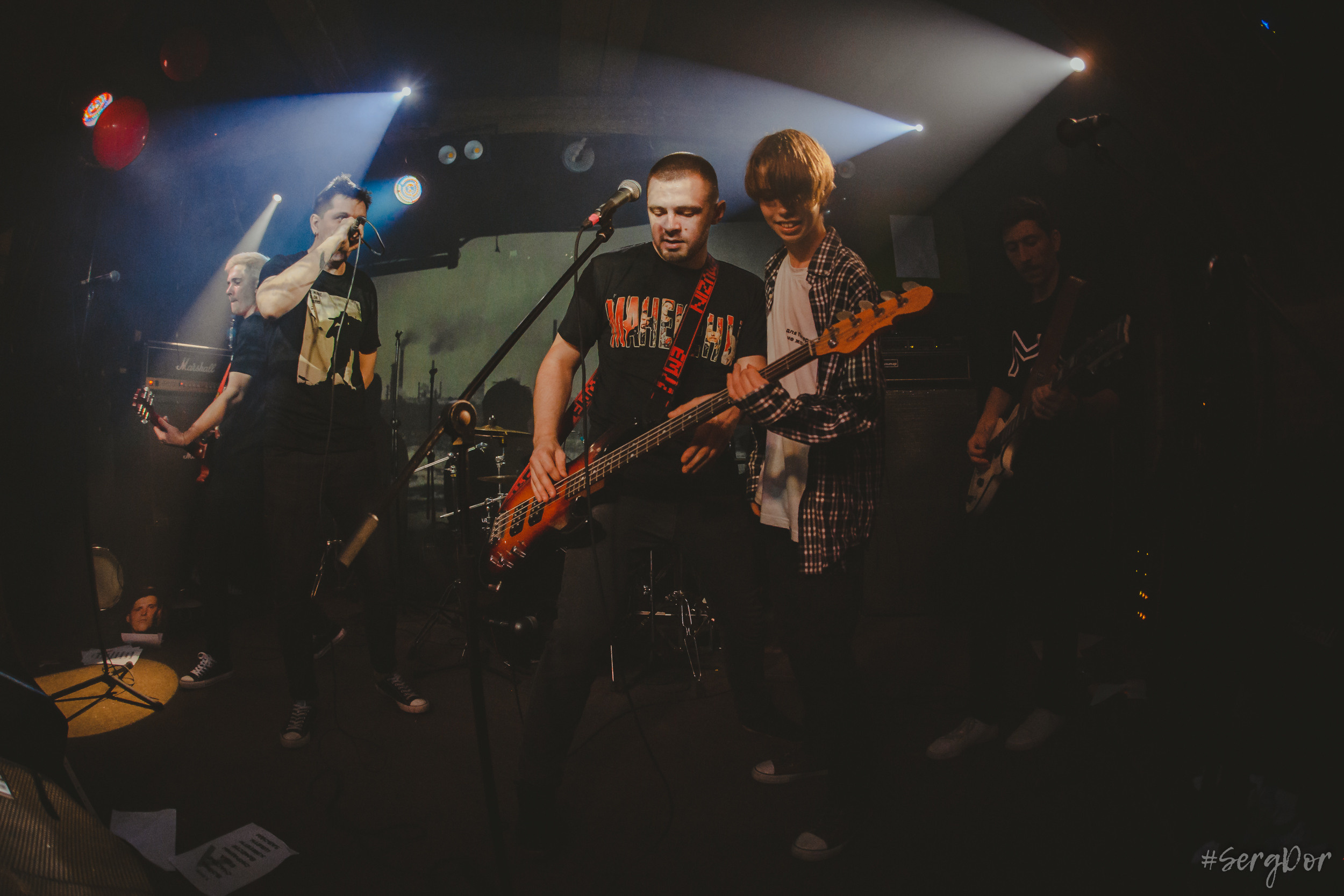 Манекены, Цоколь, Zoccolo 2.0, 29.10.2022, SergDor, 22 октября 2022 года, #SergDor