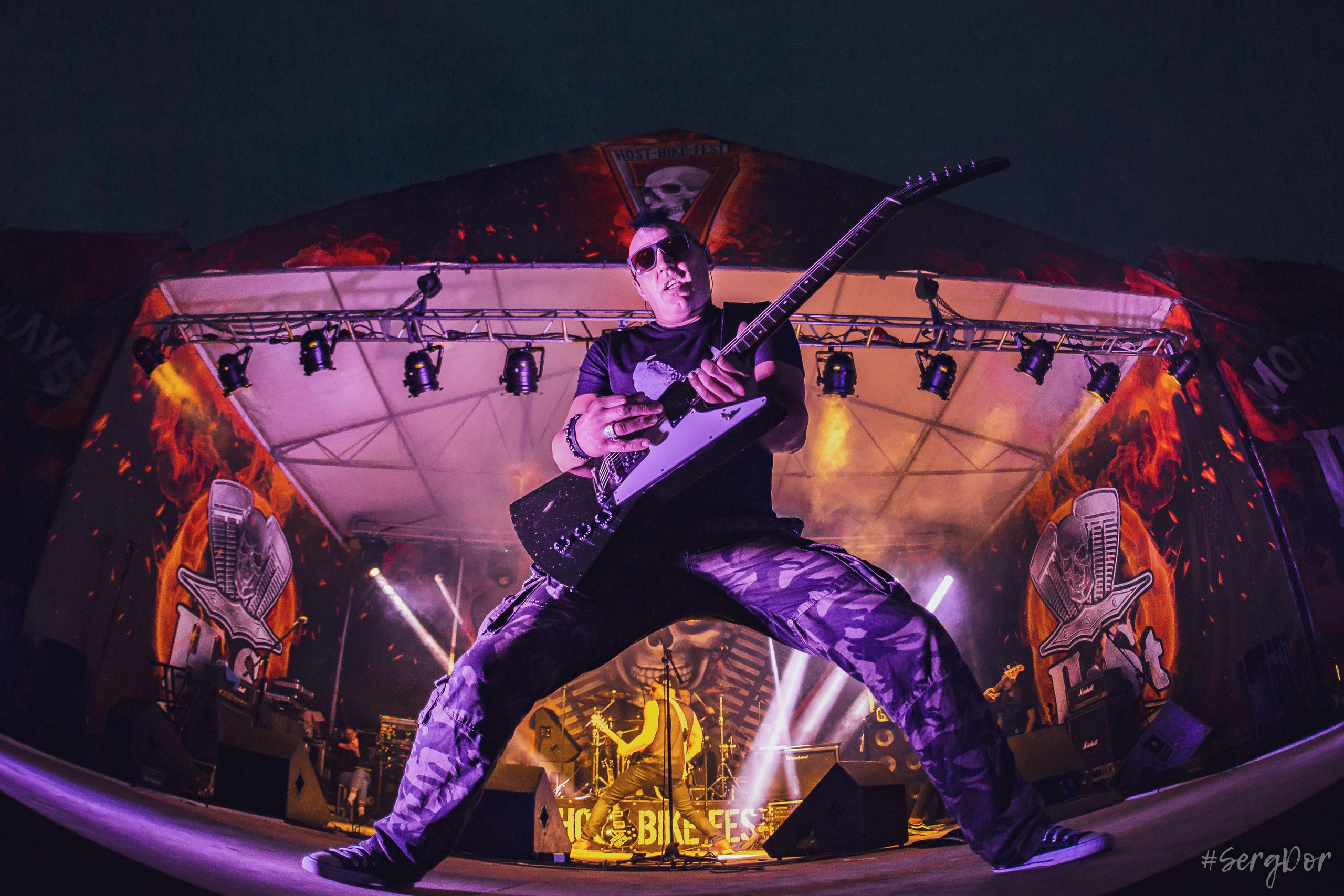 Бригадный Подряд, Host Bike Fest, 29.07.2022, SergDor, Токсово, 29 июля 2022 года, #SergDor