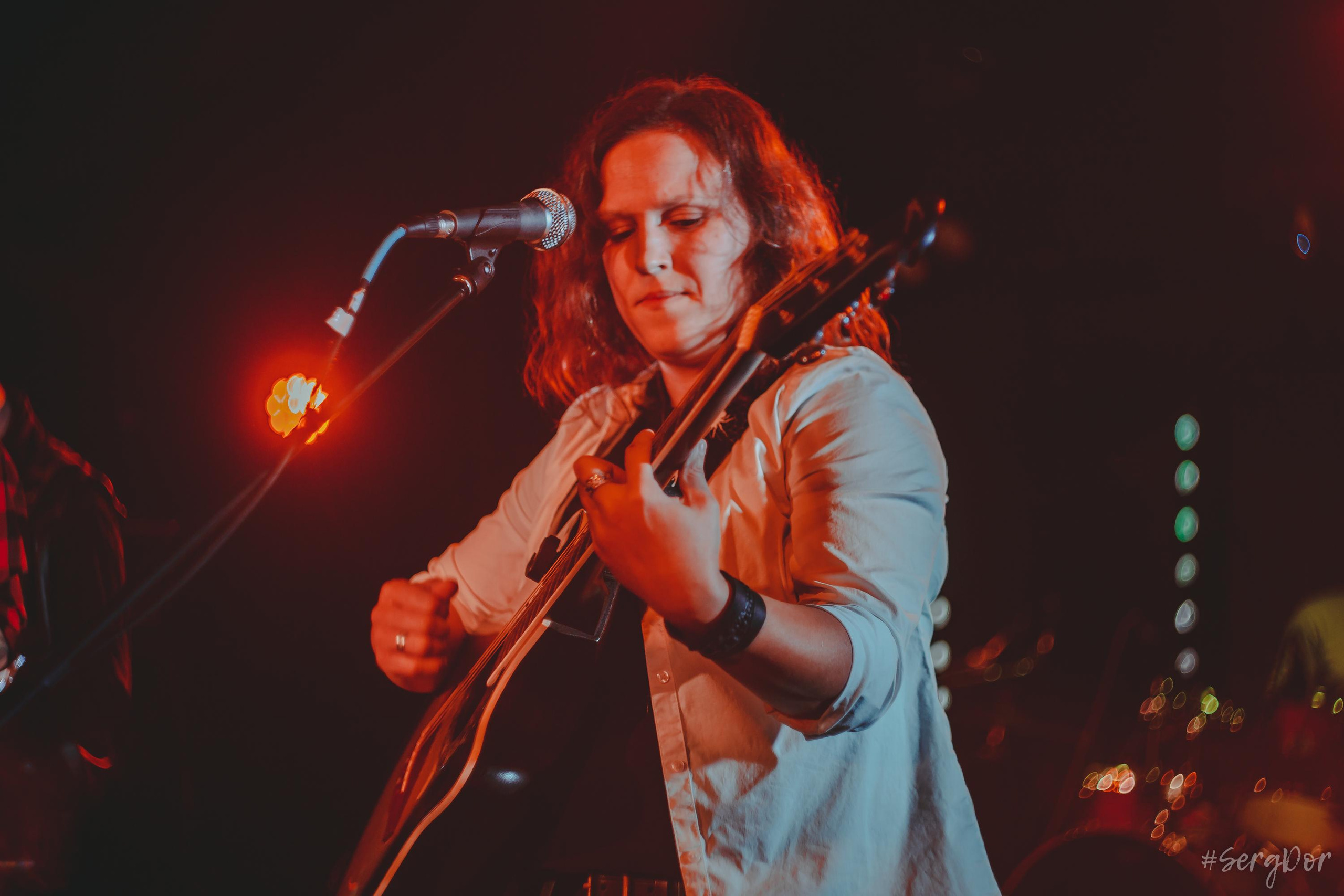 ПриЛичные Люди, ACTION CLUB, Open gestalt music fest 3, концерт, 21.09.2022, SergDor, 21 сентября 2022 года, #SergDor