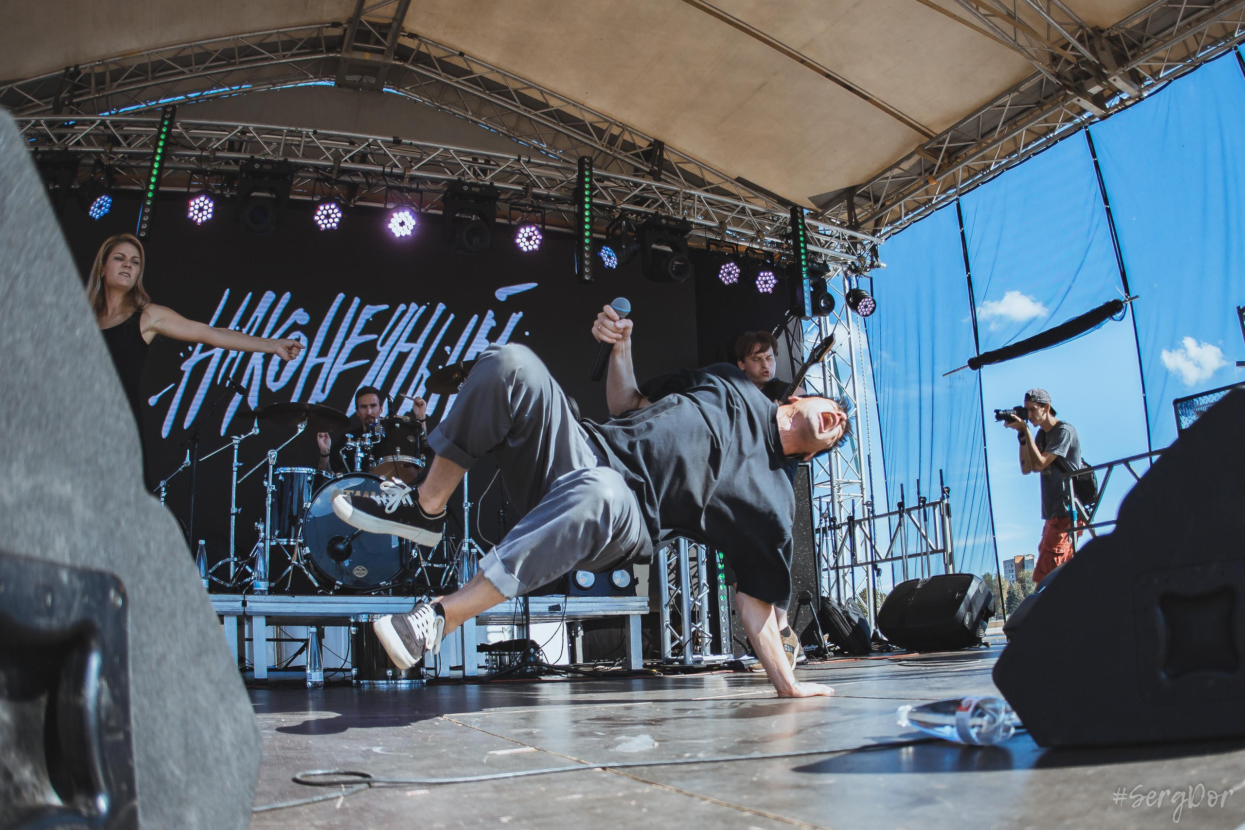 Наконечный, Звукоморье, Великий Новгород, 14.08.2022, SergDor, 14 августа 2022 года, #SergDor