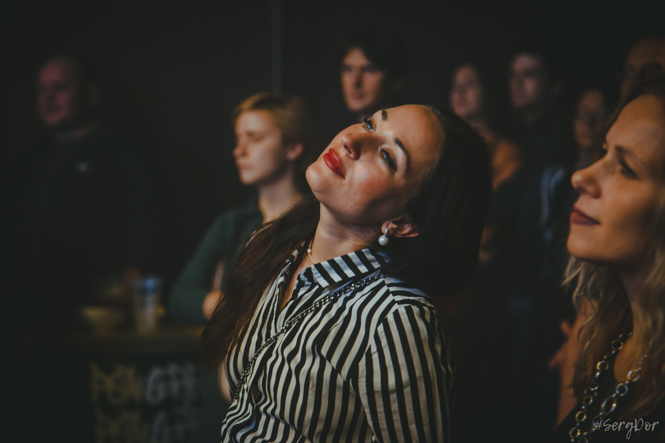 АЛЁNА, Время N, ДДТ, Алёна Романова, SergDor, 25.09.2022, #SergDor, 25 сентября 2022 года, Санкт-Петербург, фолк-рок