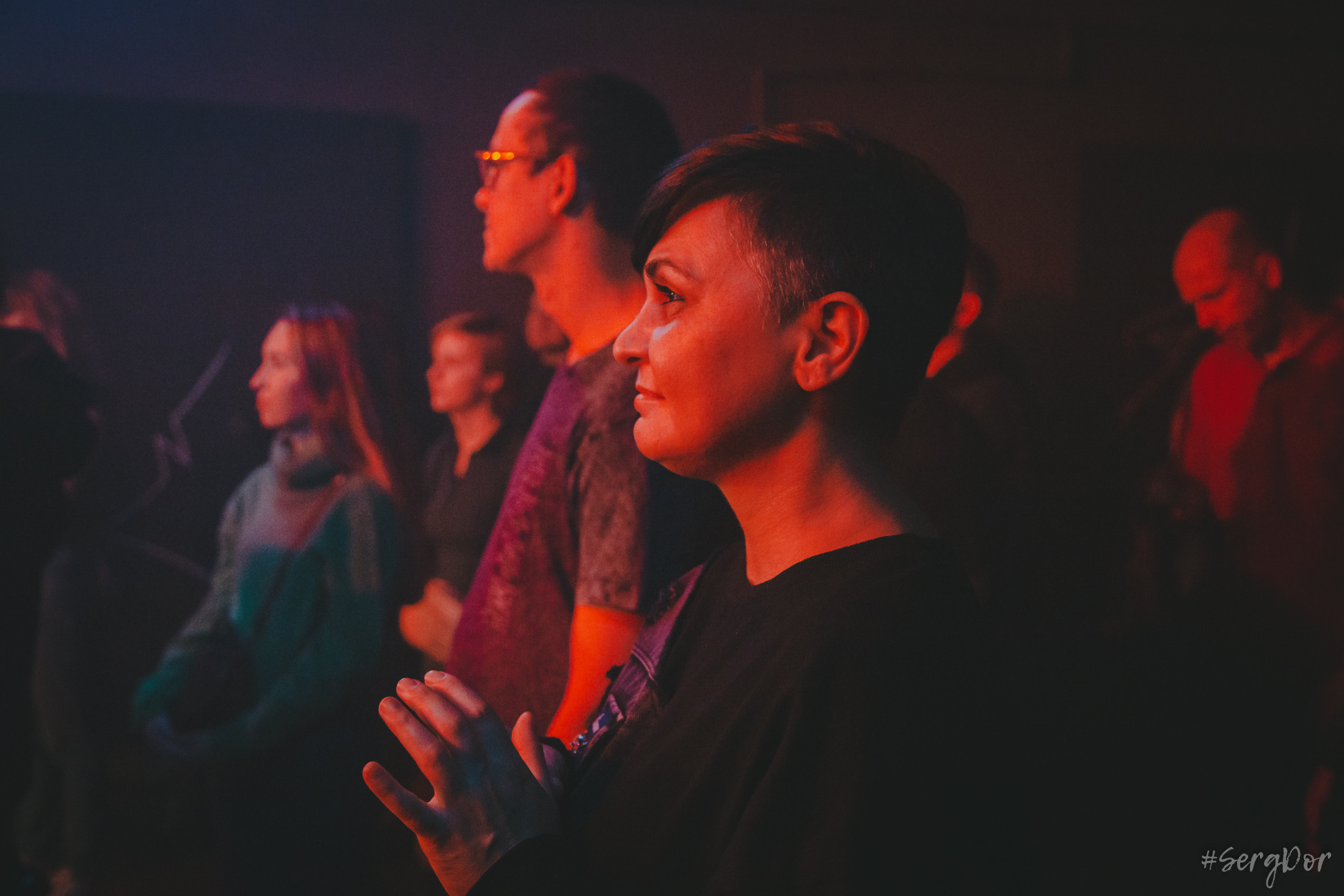 АЛЁNА, Время N, ДДТ, Алёна Романова, SergDor, 25.09.2022, #SergDor, 25 сентября 2022 года, Санкт-Петербург, фолк-рок