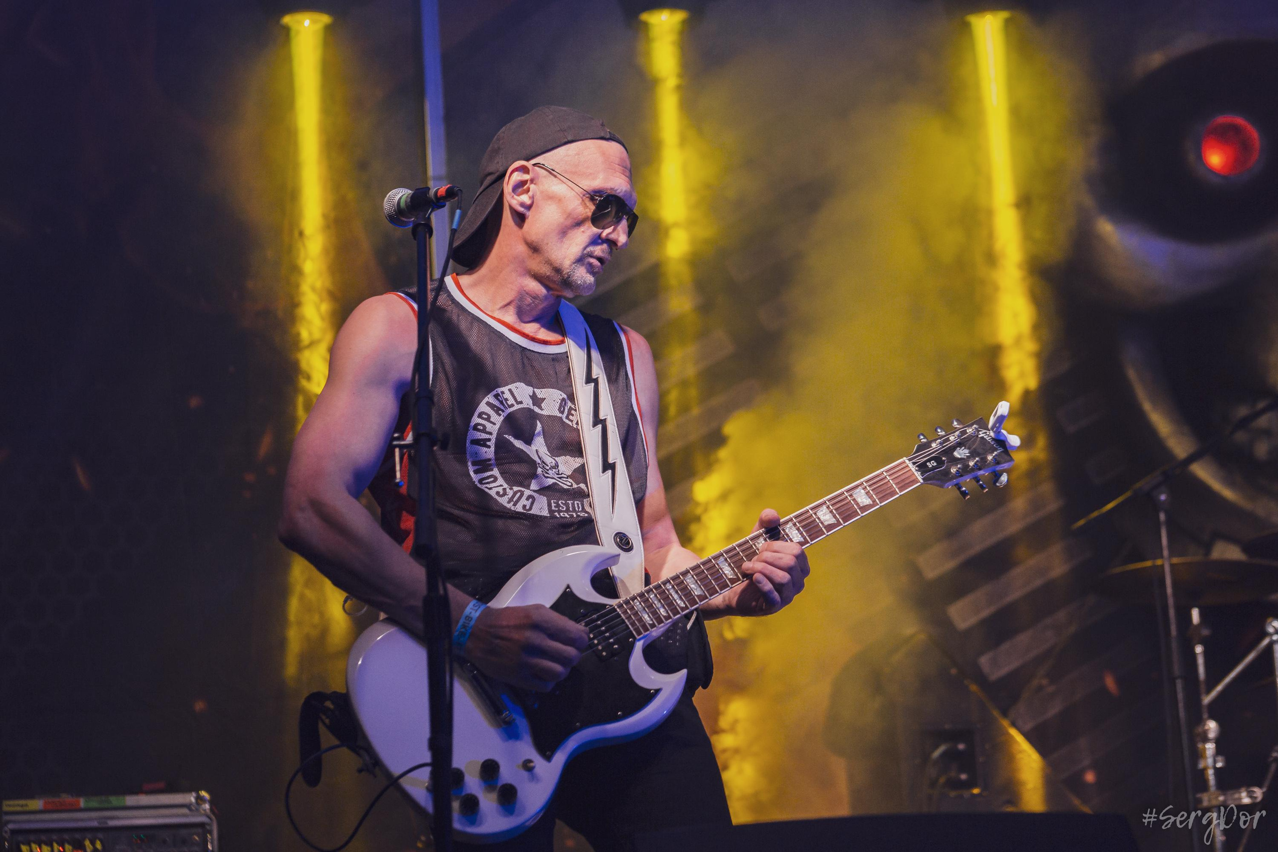 Бригадный Подряд, Host Bike Fest, 29.07.2022, SergDor, Токсово, 29 июля 2022 года, #SergDor