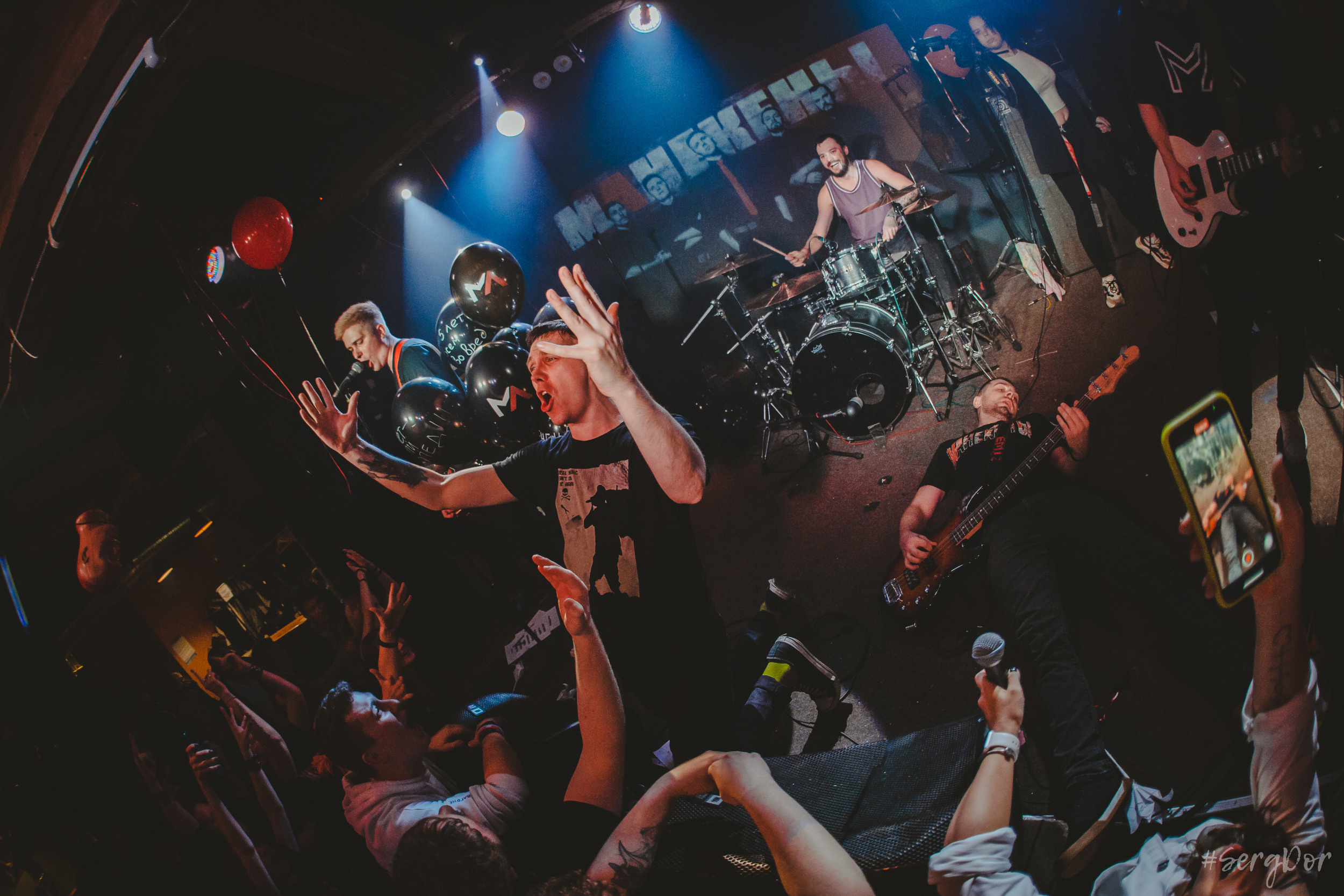 Манекены, Цоколь, Zoccolo 2.0, 29.10.2022, SergDor, 22 октября 2022 года, #SergDor