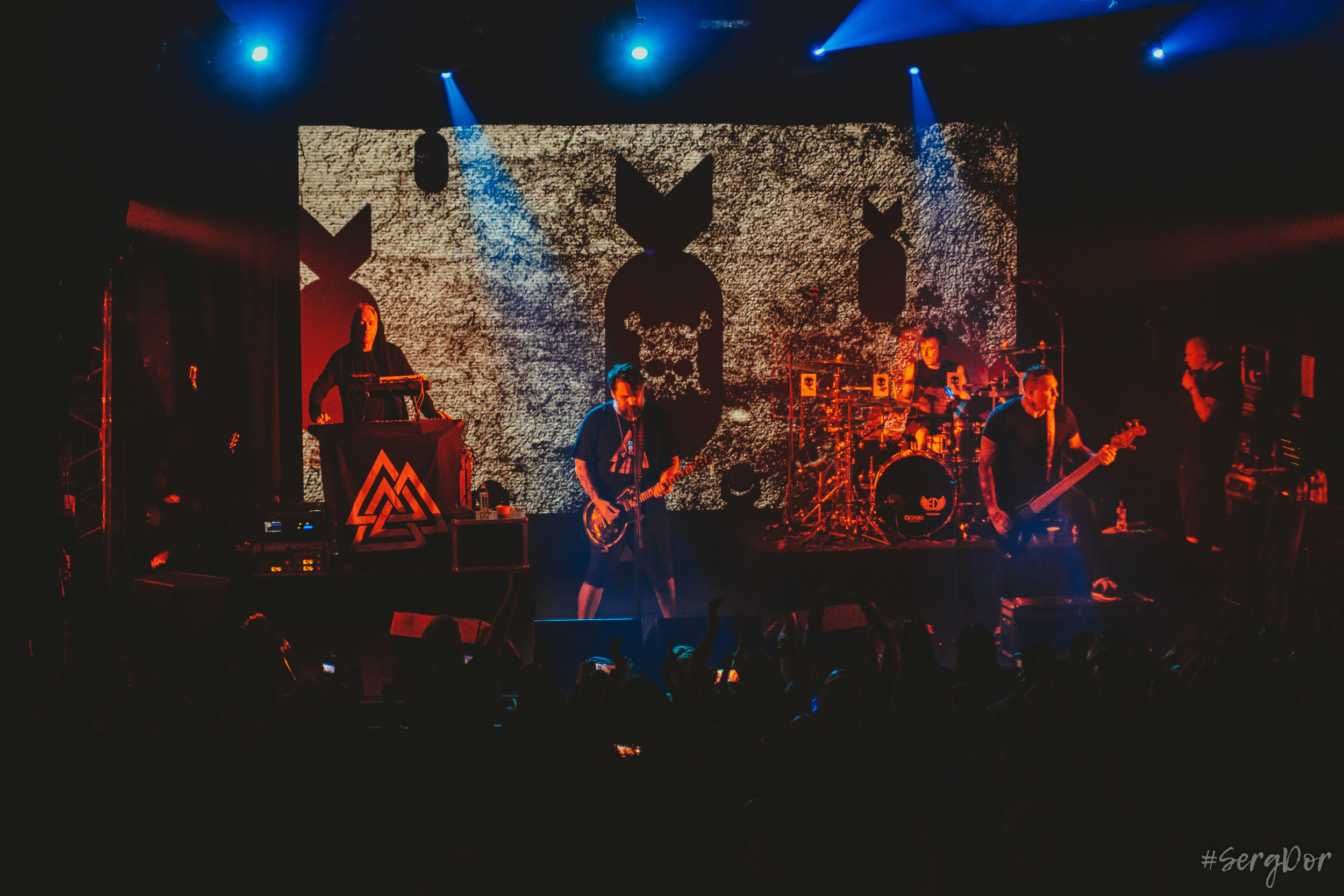 Северный Флот, клуб Космонавт, Санкт-Петербург, 22.10.2022, SergDor, 22 октября 2022 года, #SergDor