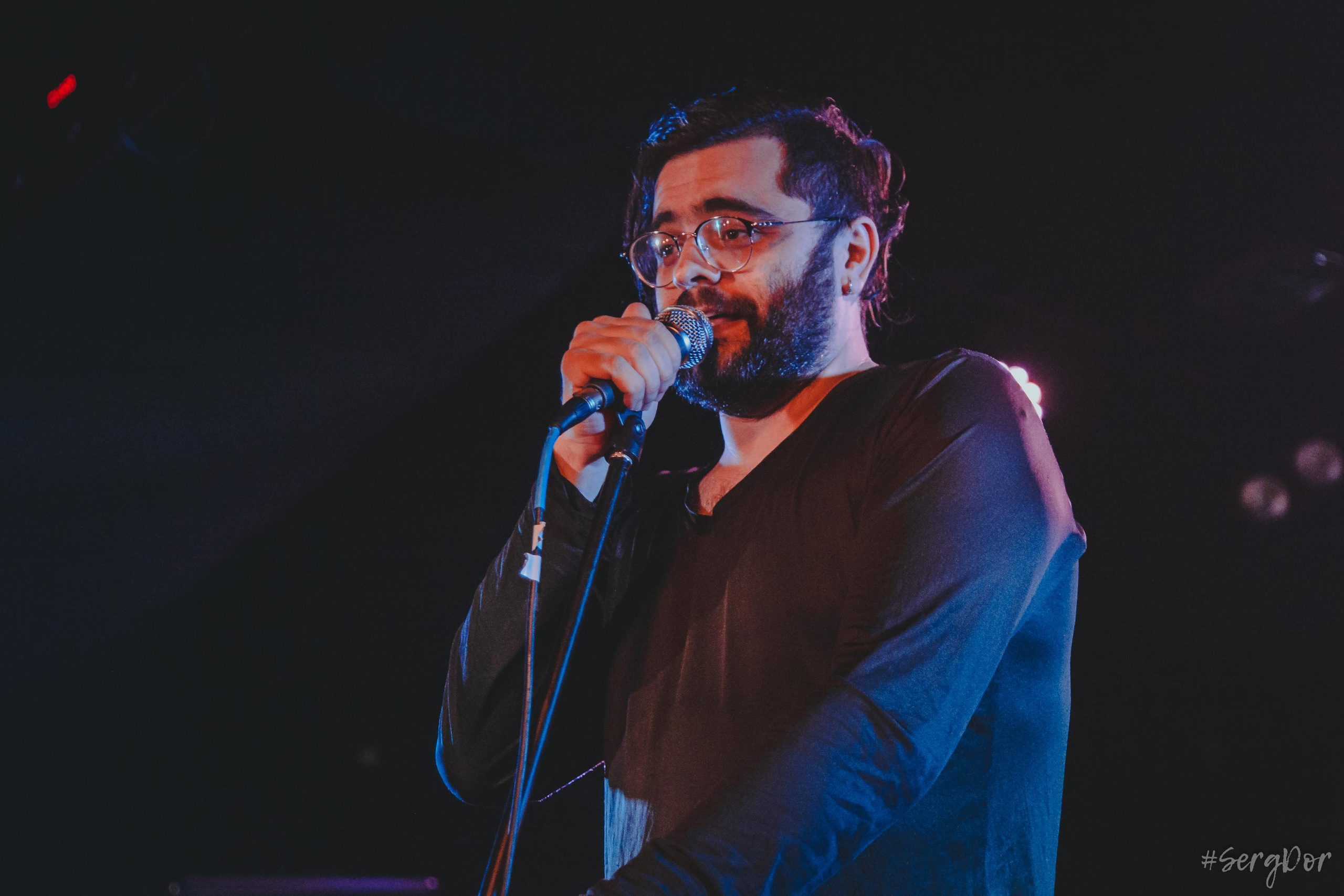 ПриЛичные Люди, ACTION CLUB, Open gestalt music fest 3, концерт, 21.09.2022, SergDor, 21 сентября 2022 года, #SergDor