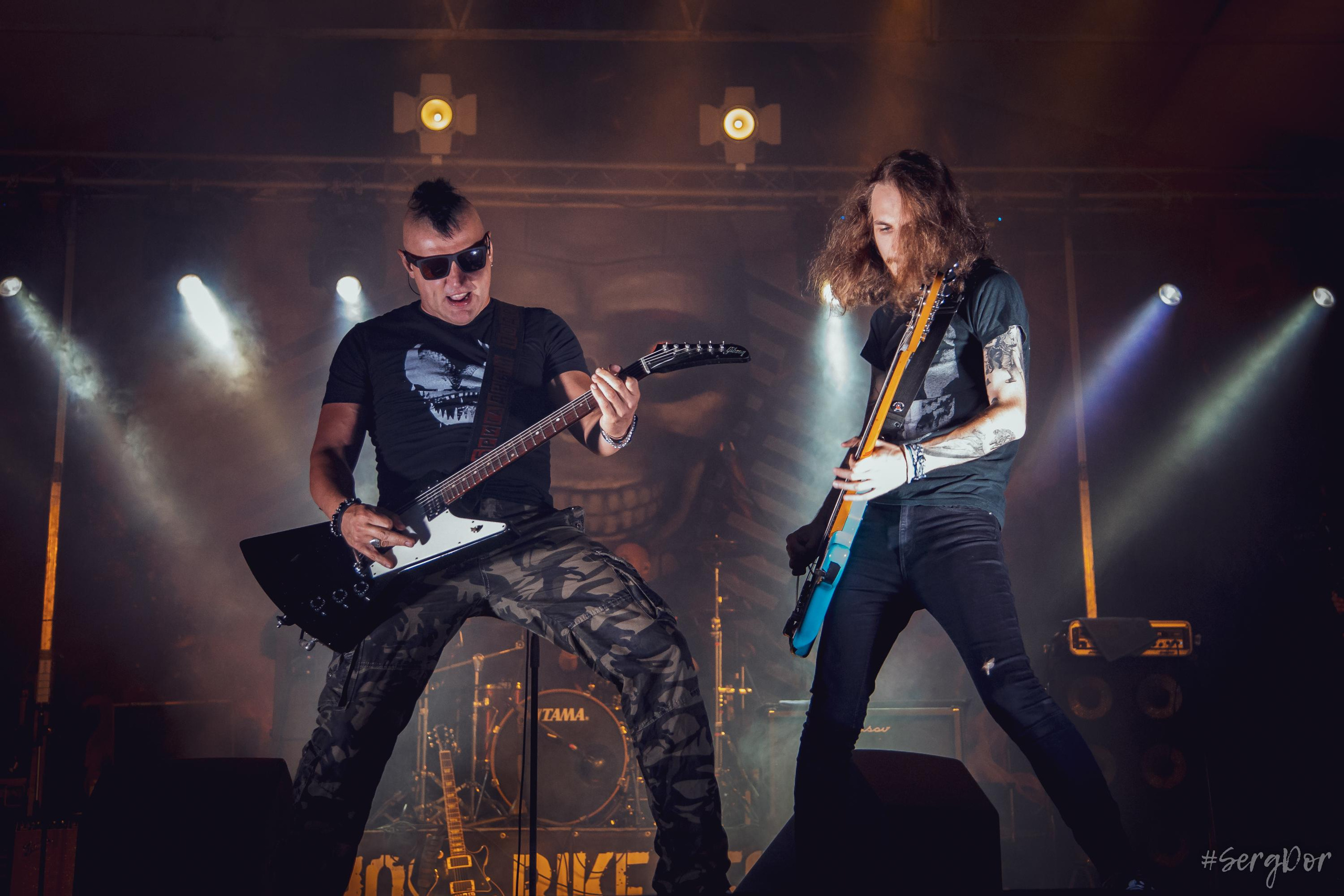 Бригадный Подряд, Host Bike Fest, 29.07.2022, SergDor, Токсово, 29 июля 2022 года, #SergDor