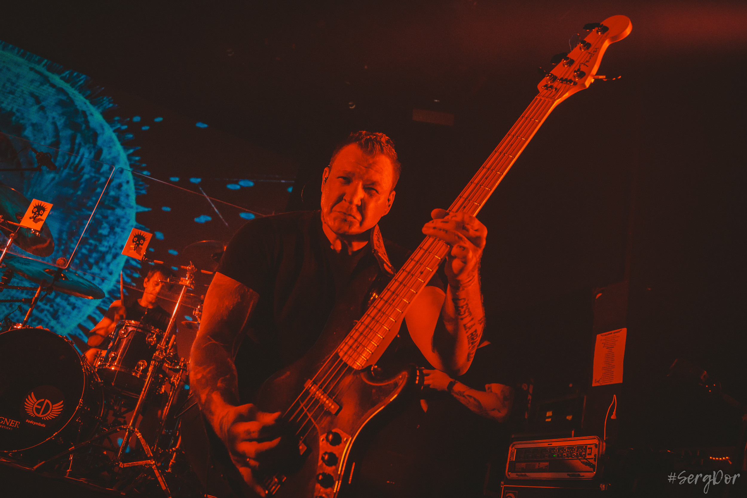 Северный Флот, клуб Космонавт, Санкт-Петербург, 22.10.2022, SergDor, 22 октября 2022 года, #SergDor