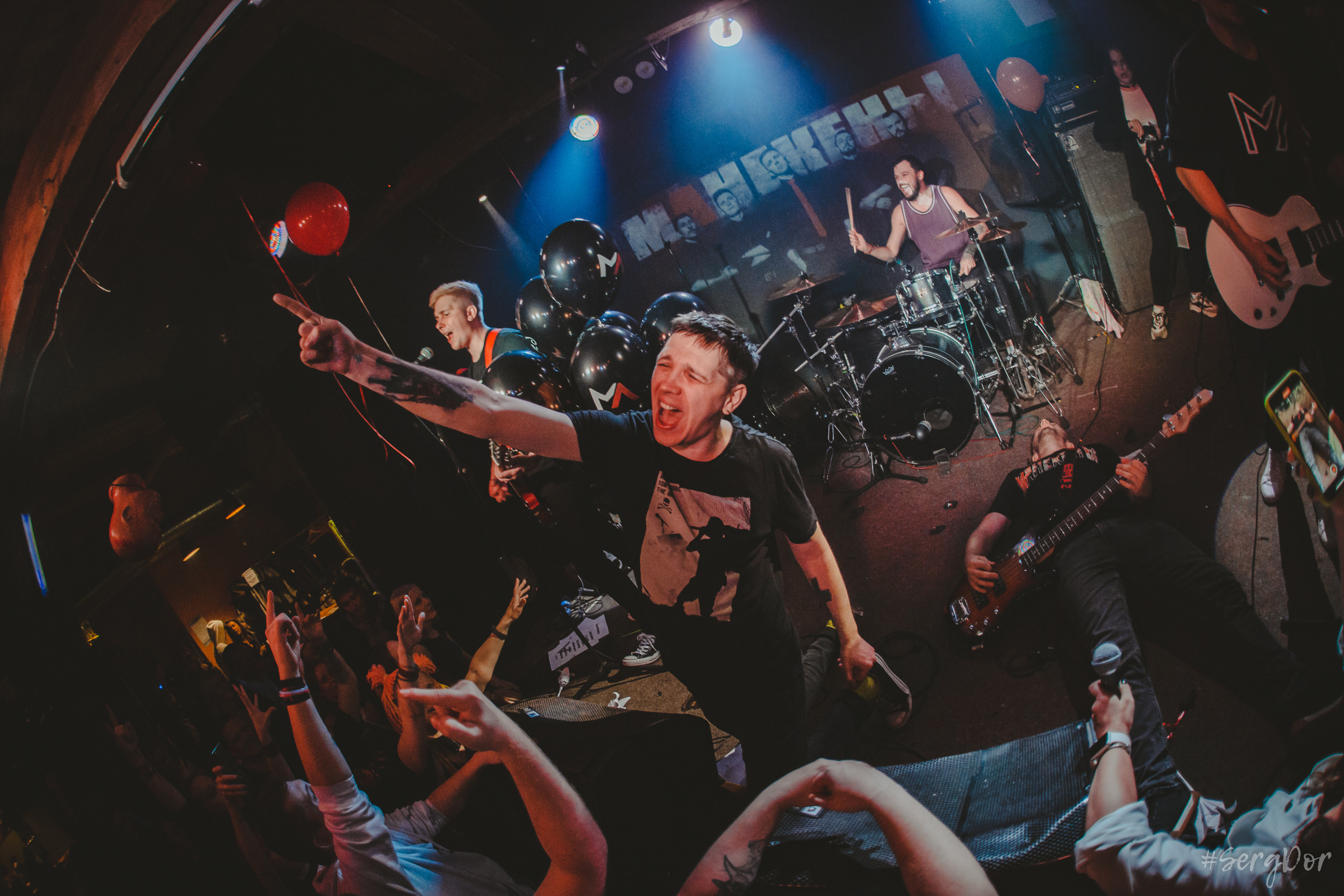 Манекены, Цоколь, Zoccolo 2.0, 29.10.2022, SergDor, 22 октября 2022 года, #SergDor