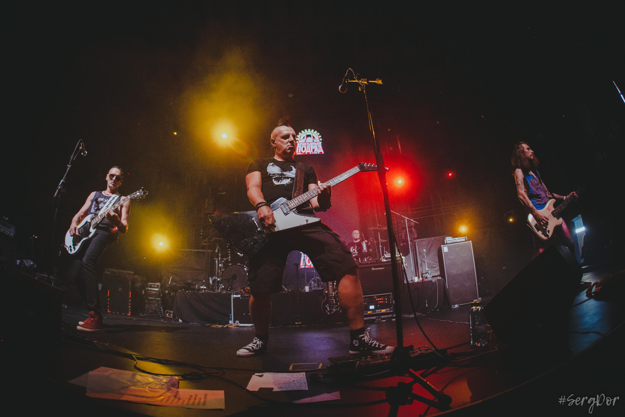 Бригадный Подряд, Campus Fest, Aurora, Санкт-Петербург, 03.09.2022, SergDor, 03 сентября 2022 года, #SergDor