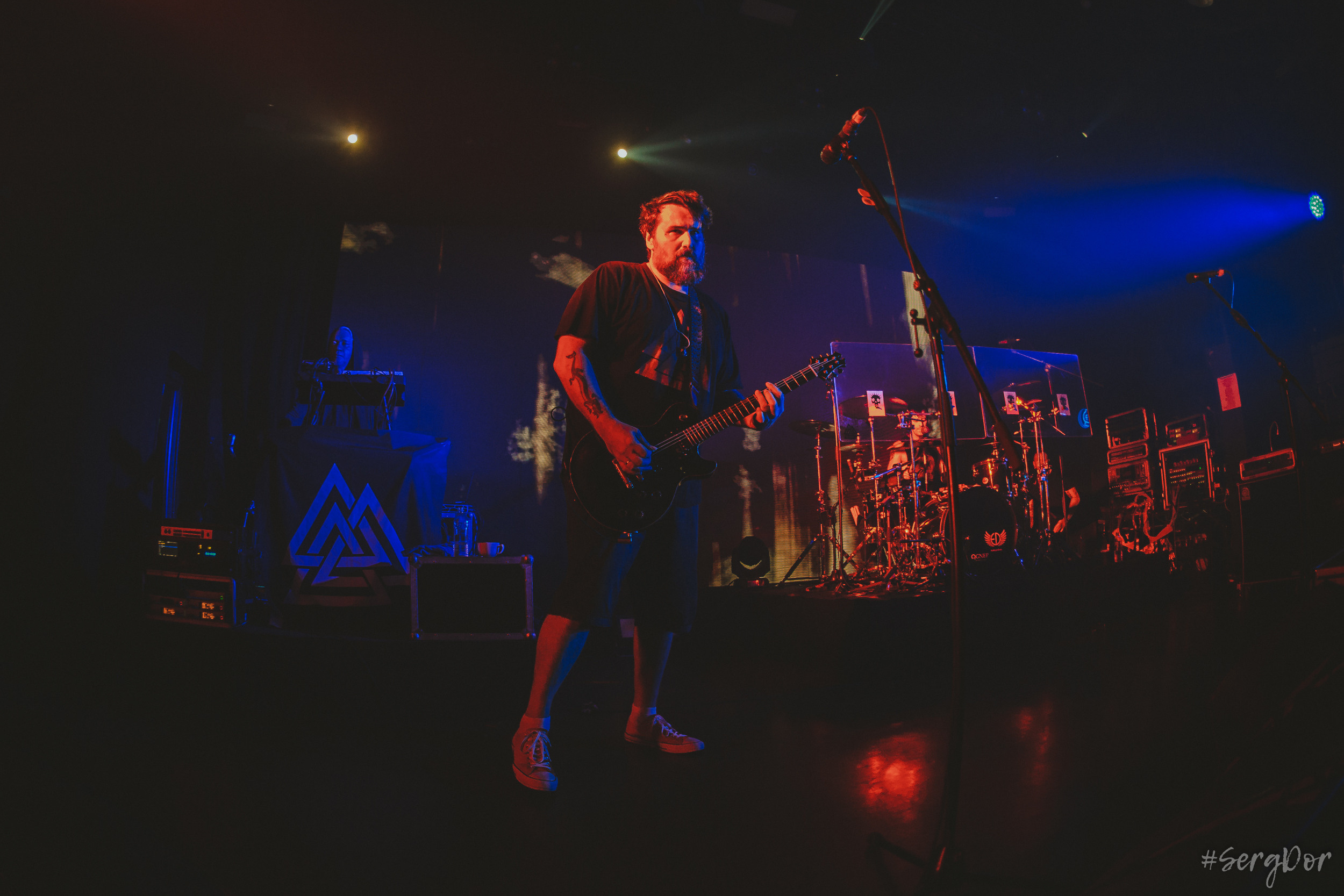 Северный Флот, клуб Космонавт, Санкт-Петербург, 22.10.2022, SergDor, 22 октября 2022 года, #SergDor