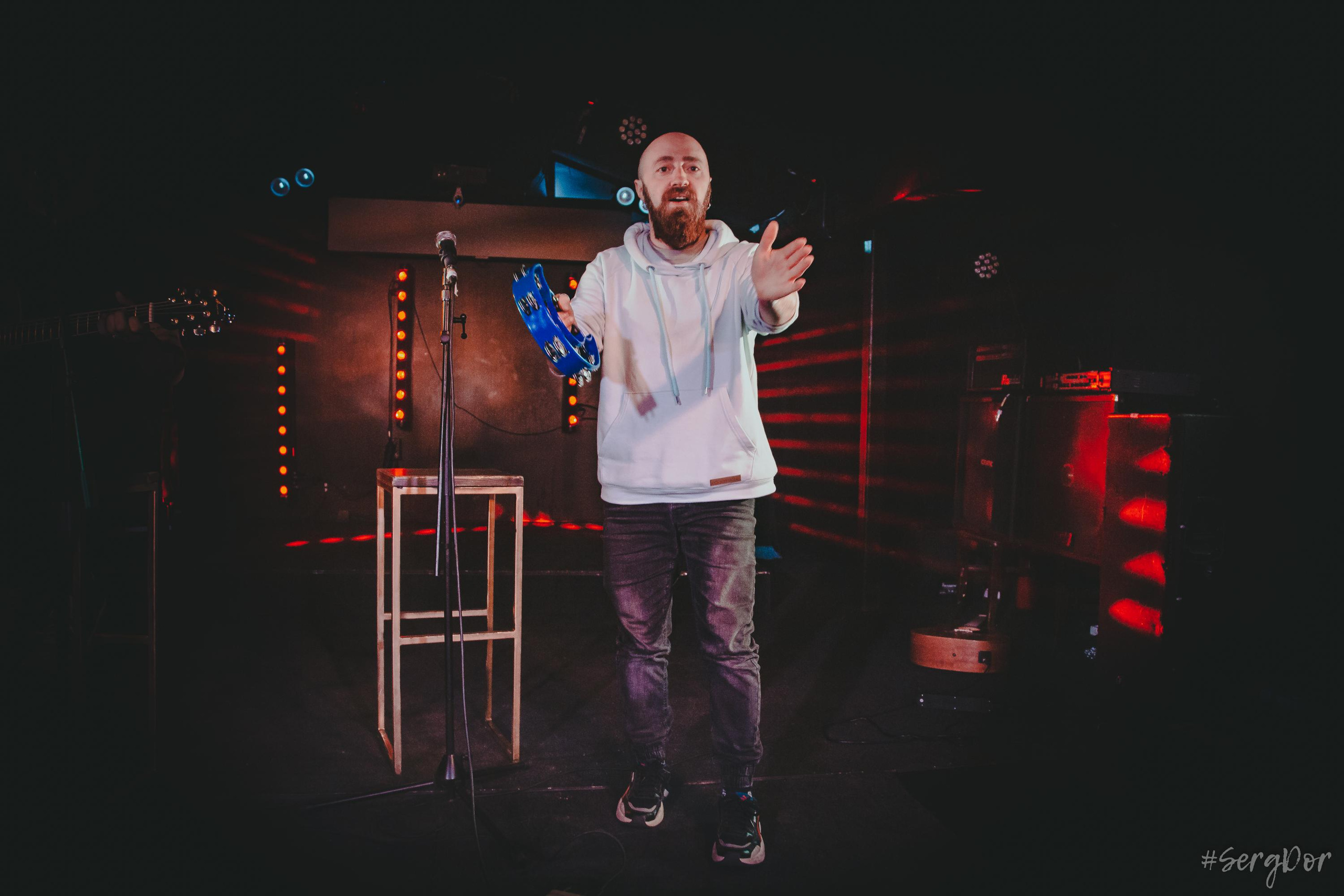 ДМЦ, Дороги Меняют Цвет, Андрей Грейчайник, Андрей Братанов, Денис Дёмкин, акустика, Экшн, Action, Санкт-Петербург, 24.09.2022, SergDor, 24 сентября 2022 года, #SergDor