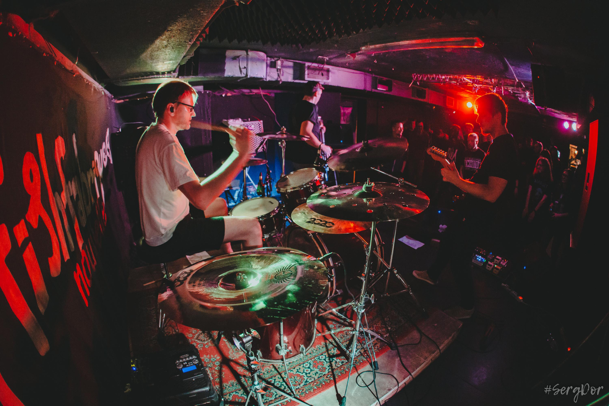 такой макар, FISH FABRIQUE NOUVELLE, 30.09.2022, SergDor, 30 сентября 2022 года, #SergDor, Санкт-Петербург