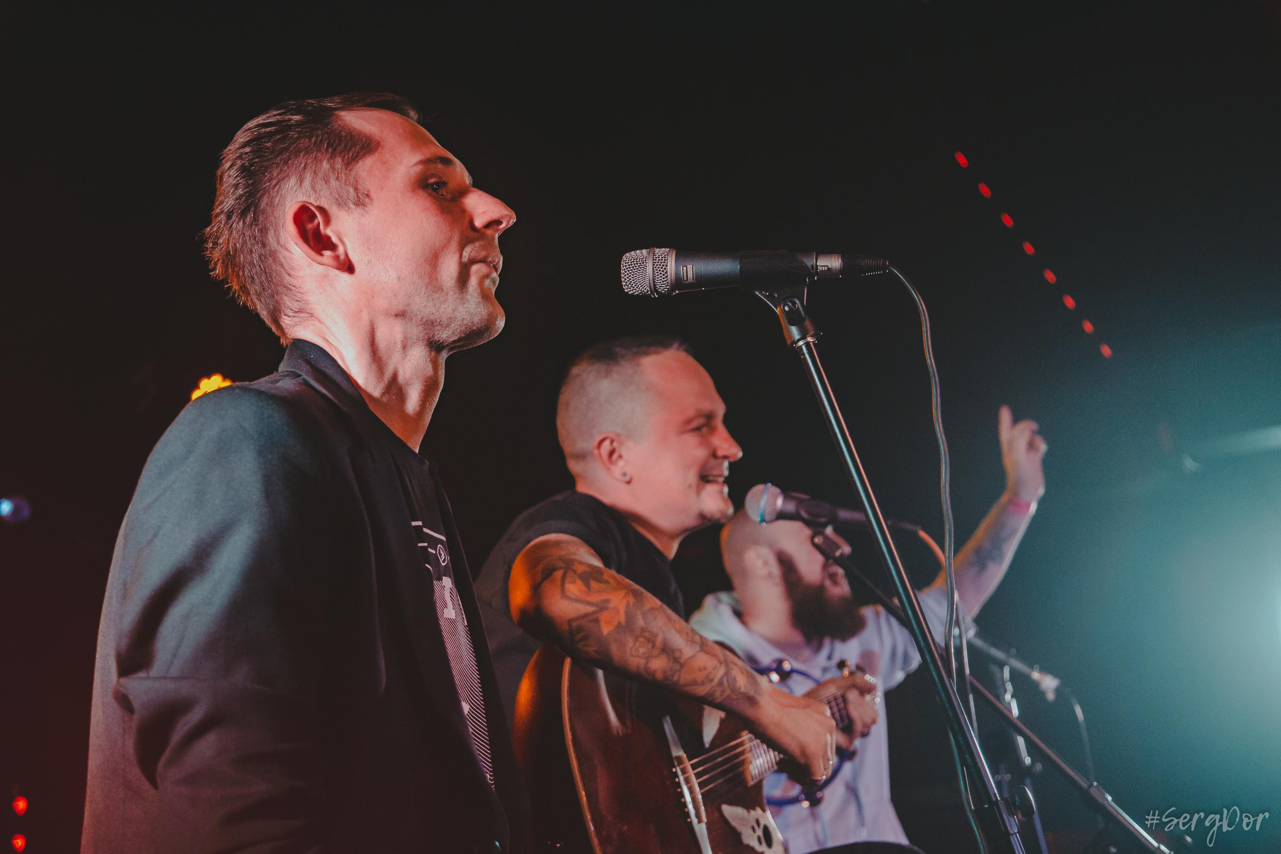 ДМЦ, Дороги Меняют Цвет, Андрей Грейчайник, Андрей Братанов, Денис Дёмкин, акустика, Экшн, Action, Санкт-Петербург, 24.09.2022, SergDor, 24 сентября 2022 года, #SergDor