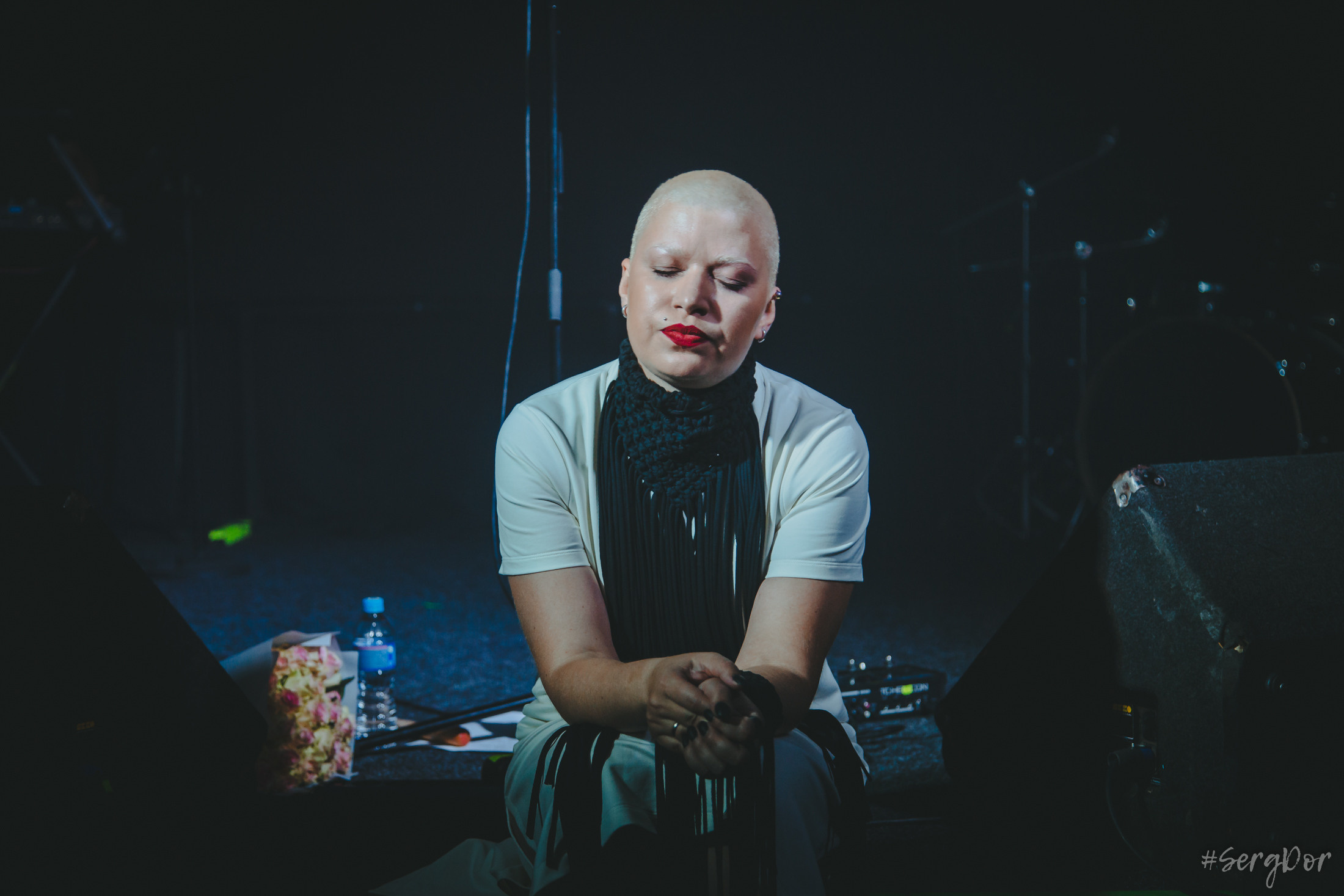 АЛЁNА, Время N, ДДТ, Алёна Романова, SergDor, 25.09.2022, #SergDor, 25 сентября 2022 года, Санкт-Петербург, фолк-рок