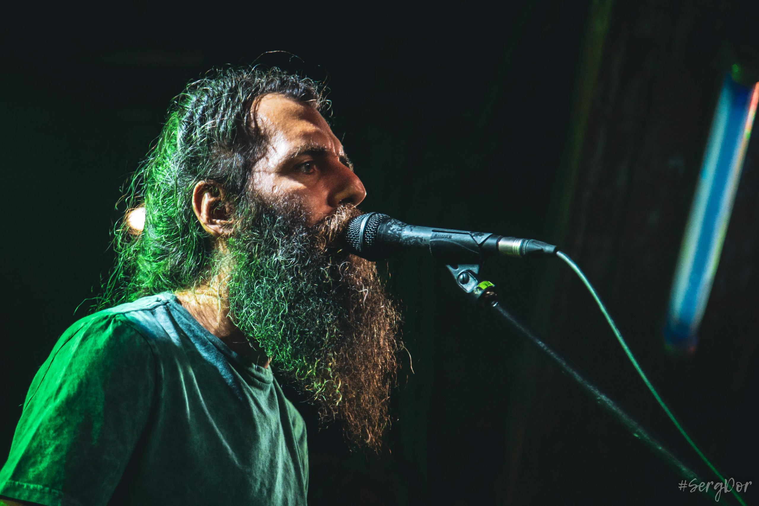 Магнитная Аномалия, ZOCCOLO 2.0, Цоколь, Санкт-Петербург, 01.09.2022, SergDor, 01 сентября 2022 года, #SergDor