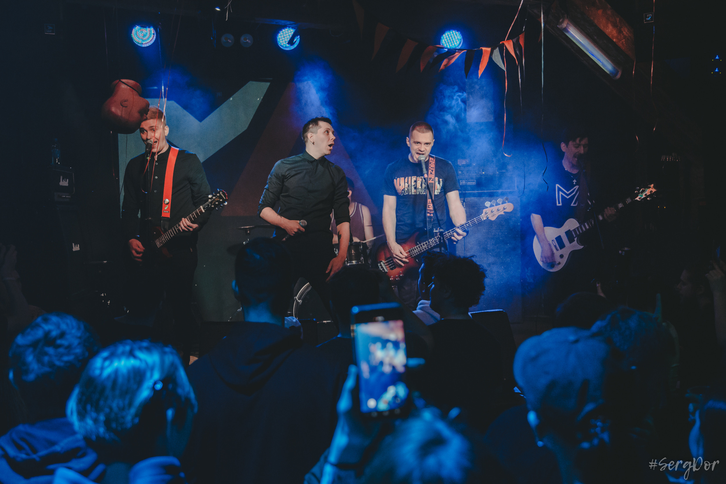 Манекены, Цоколь, Zoccolo 2.0, 29.10.2022, SergDor, 22 октября 2022 года, #SergDor