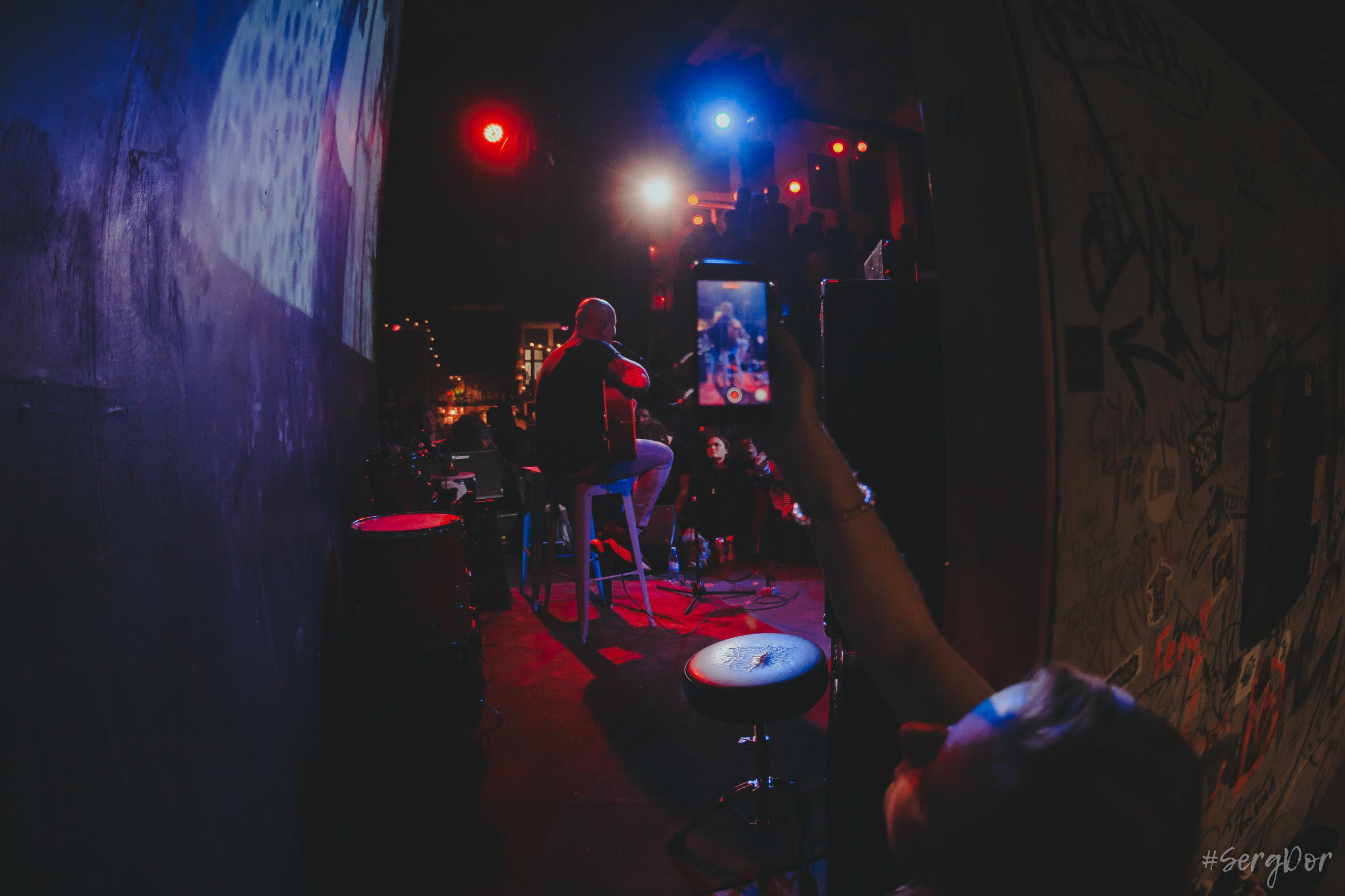 Алексей Румянцев, Пионерлагерь Пыльная Радуга, акустика, тур хуёвой погоды, Санкт-Петербург, ласточка, ППР, SergDor, 16.09.2022, #SergDor, 16 сентября 2022 года