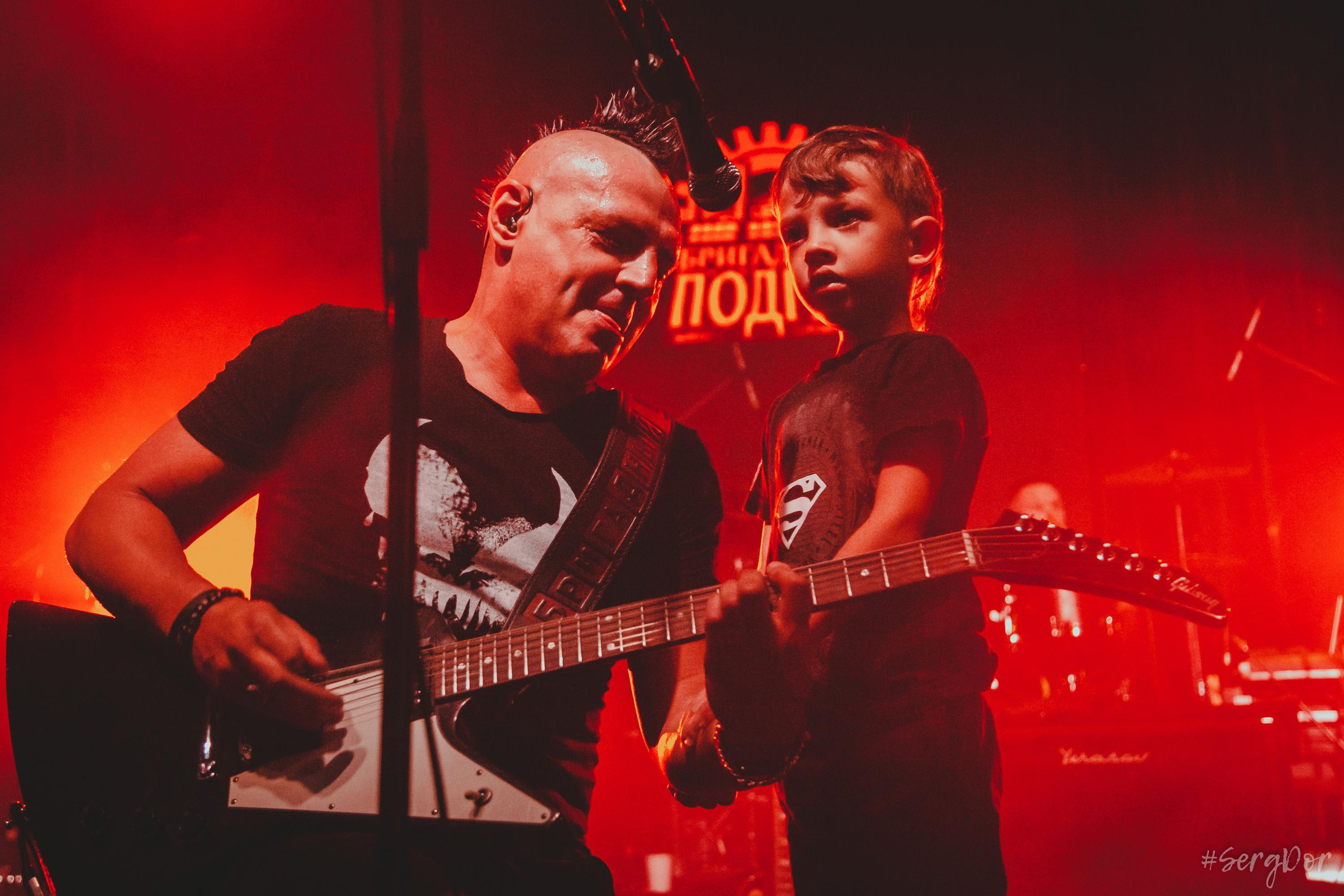 Бригадный Подряд, Campus Fest, Aurora, Санкт-Петербург, 03.09.2022, SergDor, 03 сентября 2022 года, #SergDor