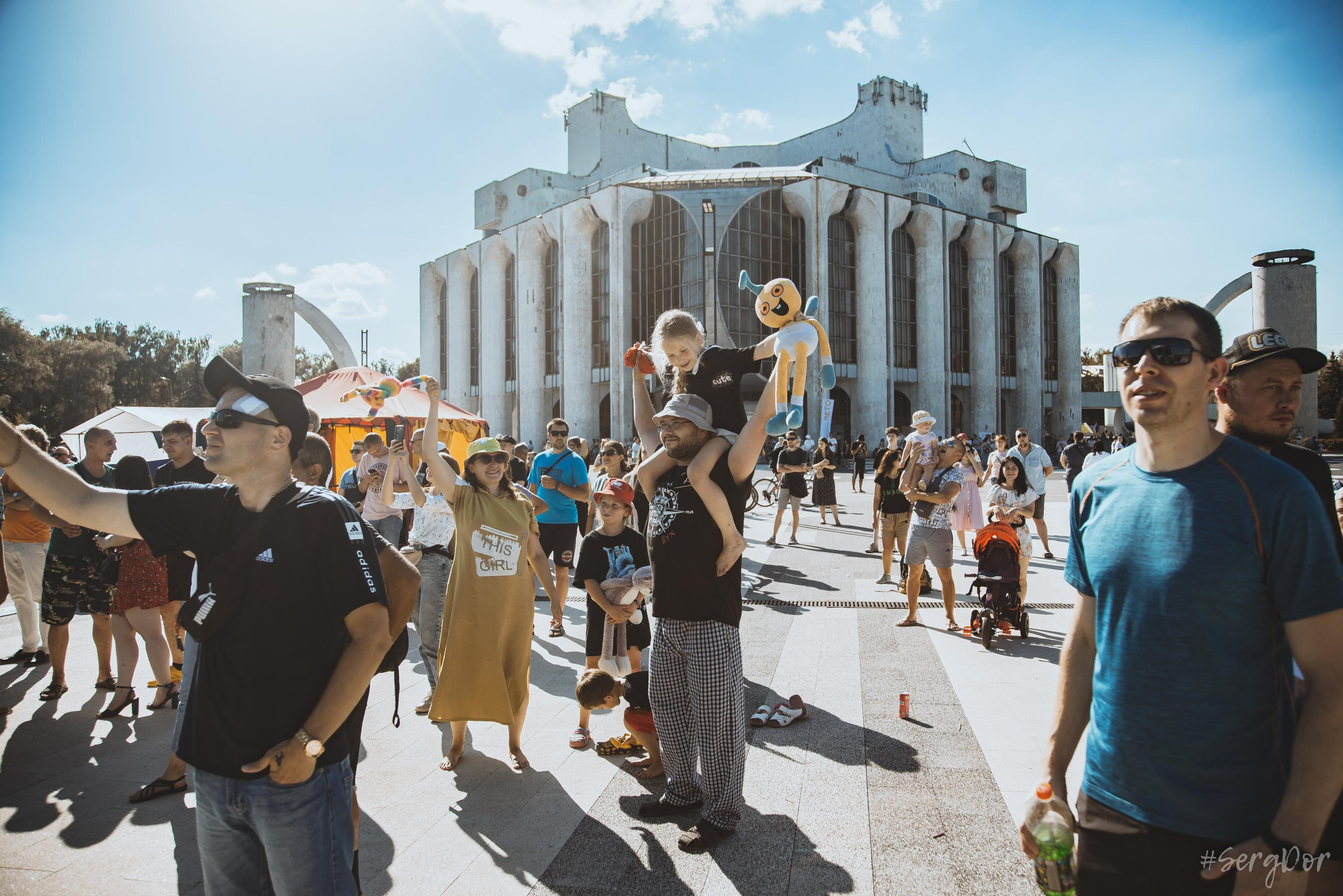 Наконечный, Звукоморье, Великий Новгород, 14.08.2022, SergDor, 14 августа 2022 года, #SergDor