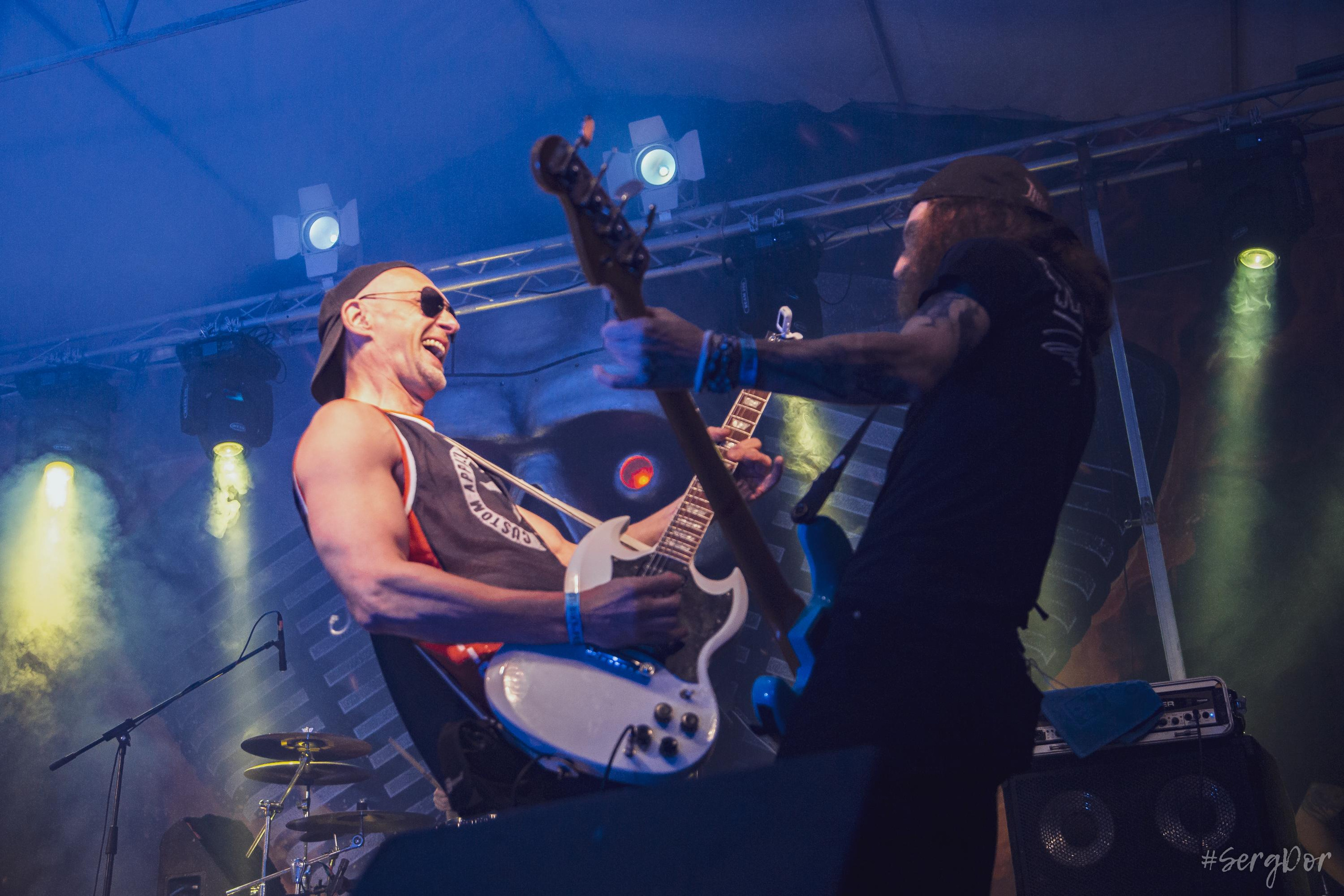 Бригадный Подряд, Host Bike Fest, 29.07.2022, SergDor, Токсово, 29 июля 2022 года, #SergDor