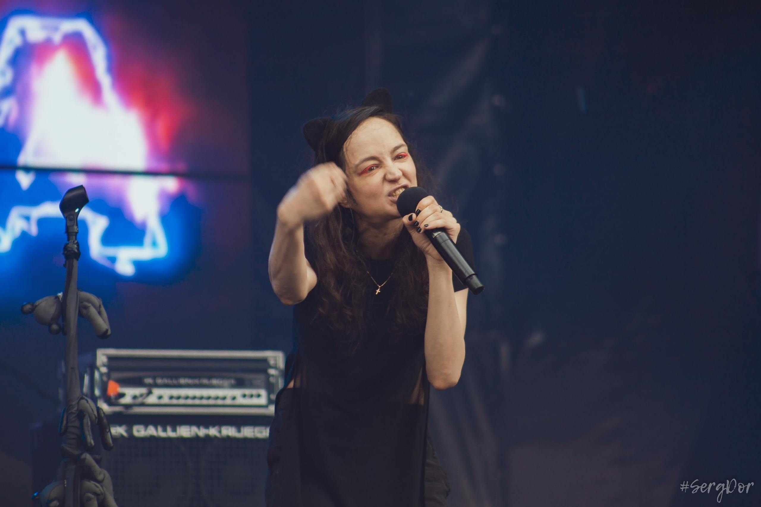 Дайте два, KKinchevFest, Д2, Люся Махова, Тёща, ККинчевФест, Кинчев Фест, Севкабель, Санкт-Петербург, Питер, фестиваль, 23.07.2022, SergDor, 23 июля 2022 года, #SergDor