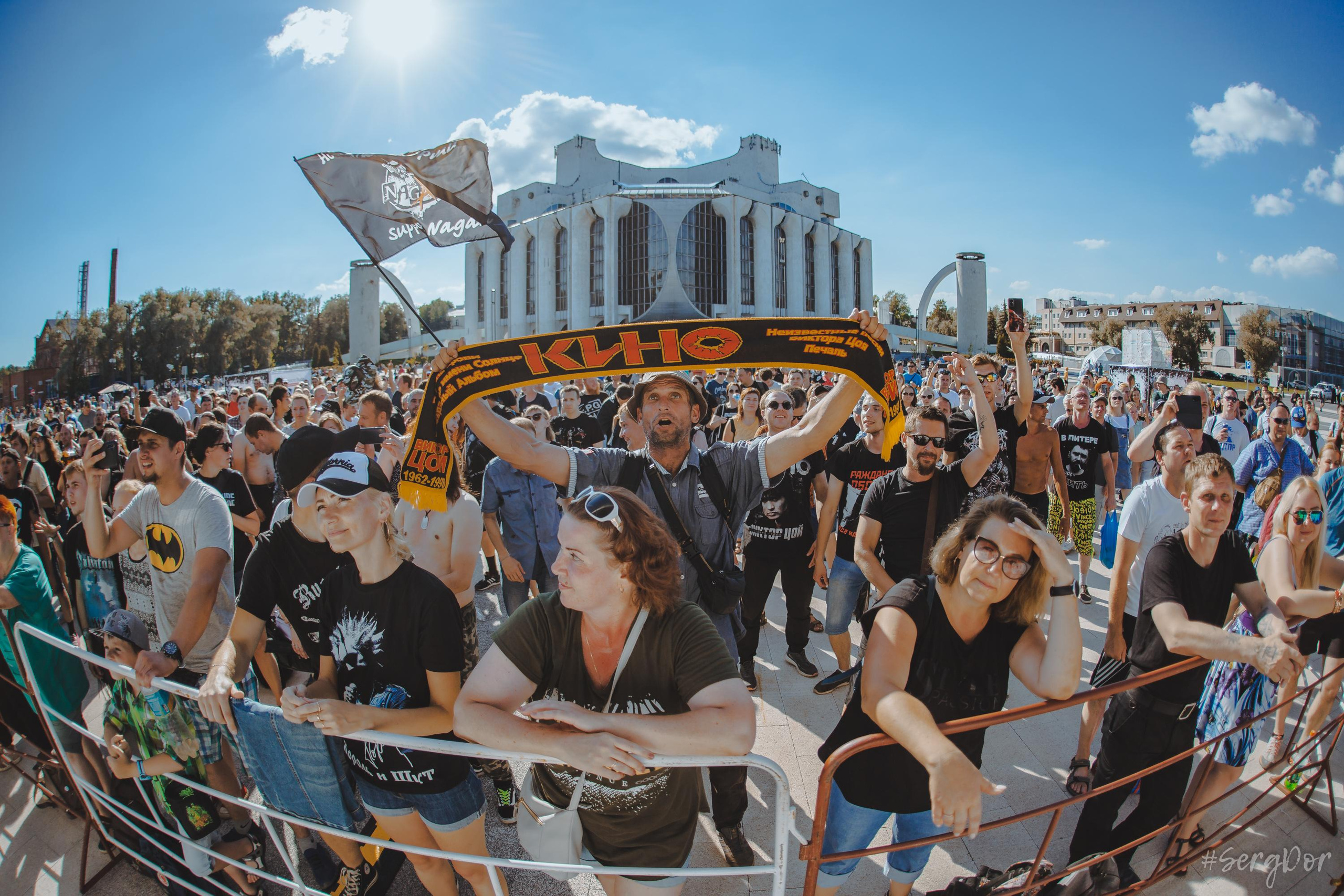 Nagart, Звукоморье, Великий Новгород, 14.08.2022, SergDor, 14 августа 2022 года, #SergDor