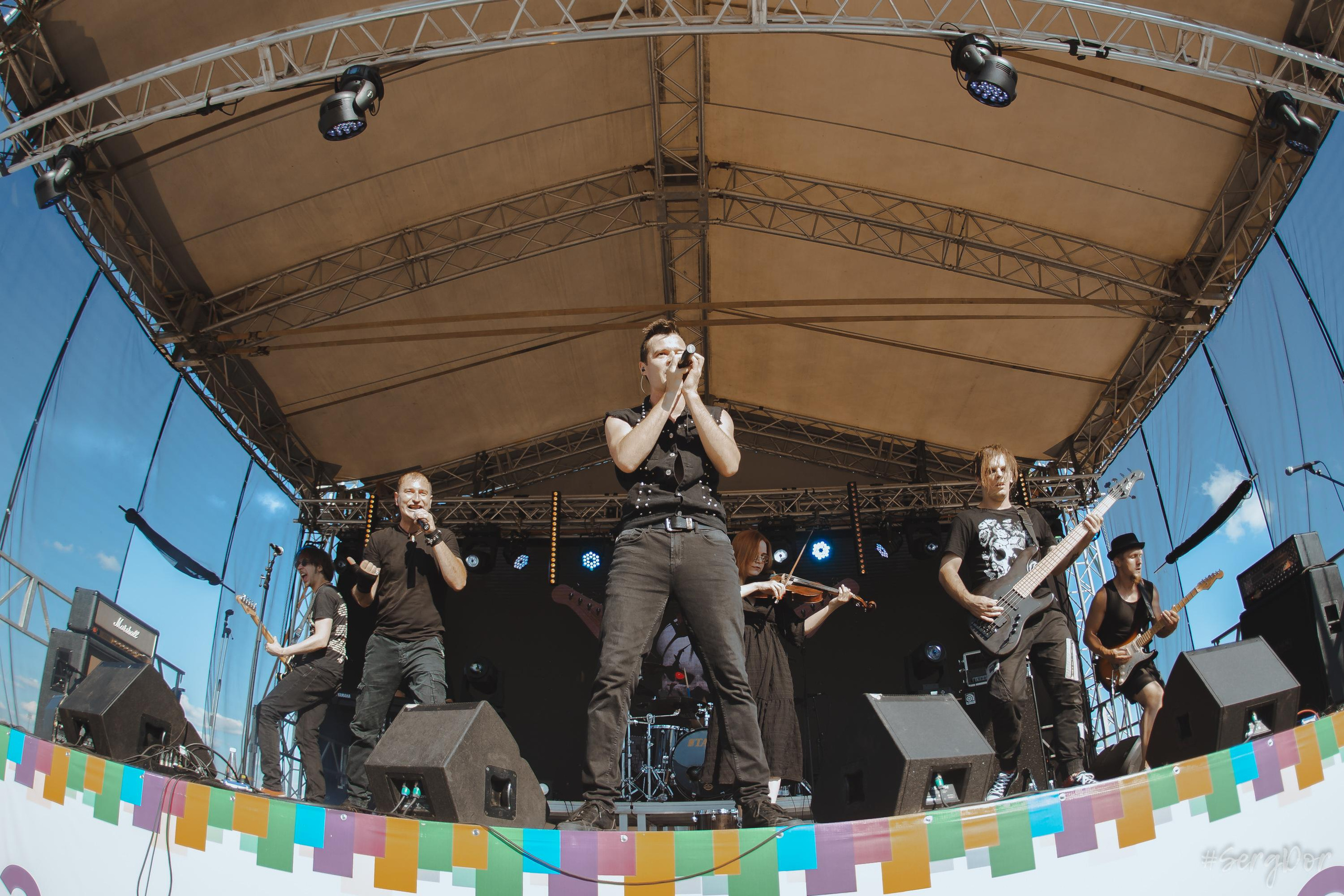 Nagart, Звукоморье, Великий Новгород, 14.08.2022, SergDor, 14 августа 2022 года, #SergDor