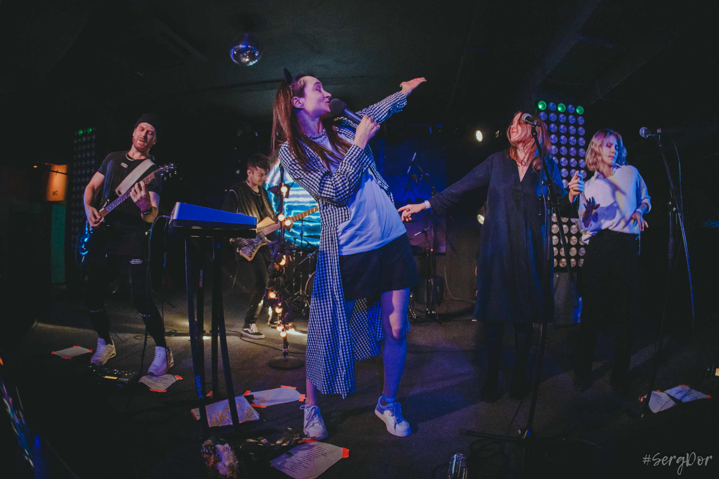 Дайте Два, Мумий Тролль Music Bar, 15 лет, день рождения, Люся Махова, Тёща, Москва, концерт, 20.11.2022, SergDor, 20 ноября 2022 года, #SergDor, Комсомольск